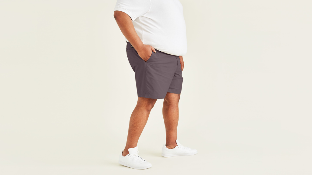 Ultimate 9.5" Shorts (Big and Tall)