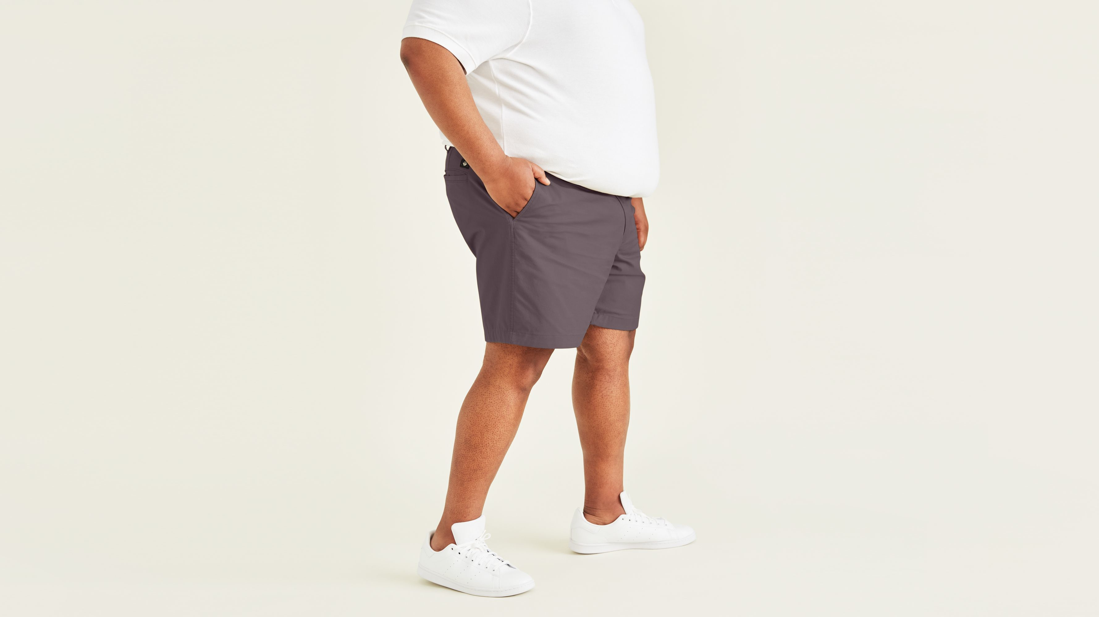 Ultimate 9.5" Shorts (Big and Tall)