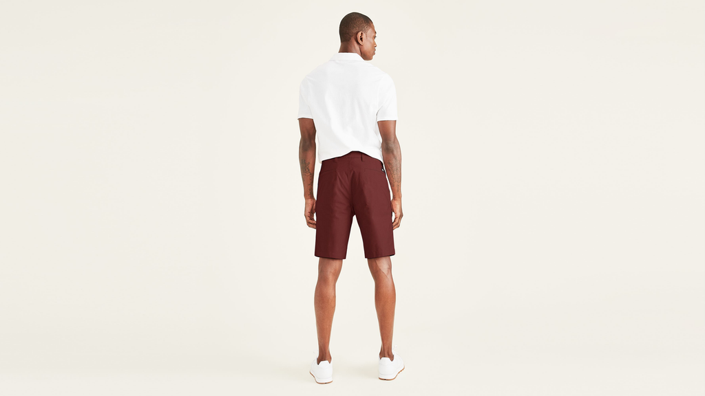 Ultimate 9.5" Shorts (Big and Tall)