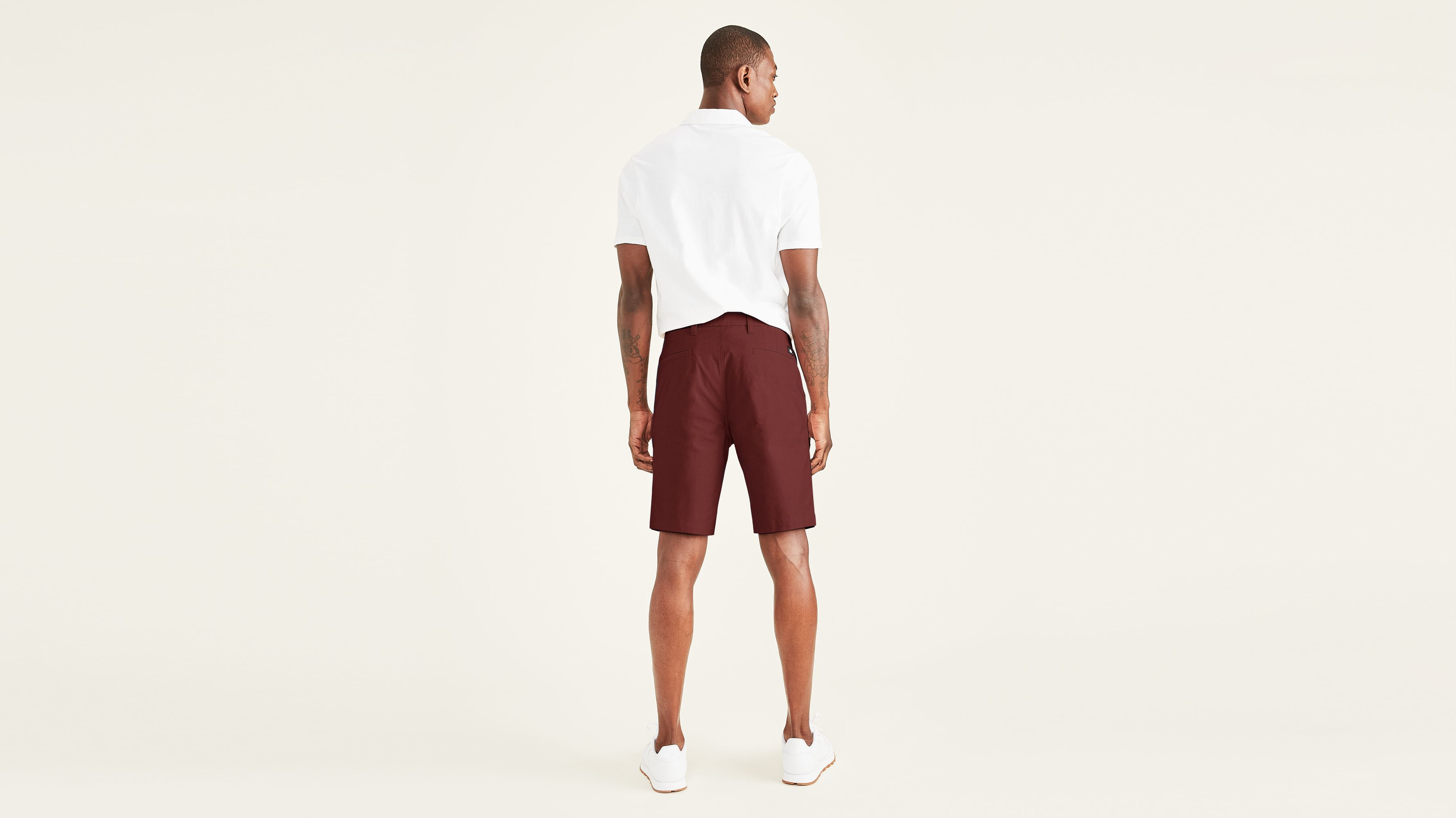 Ultimate 9.5" Shorts (Big and Tall)