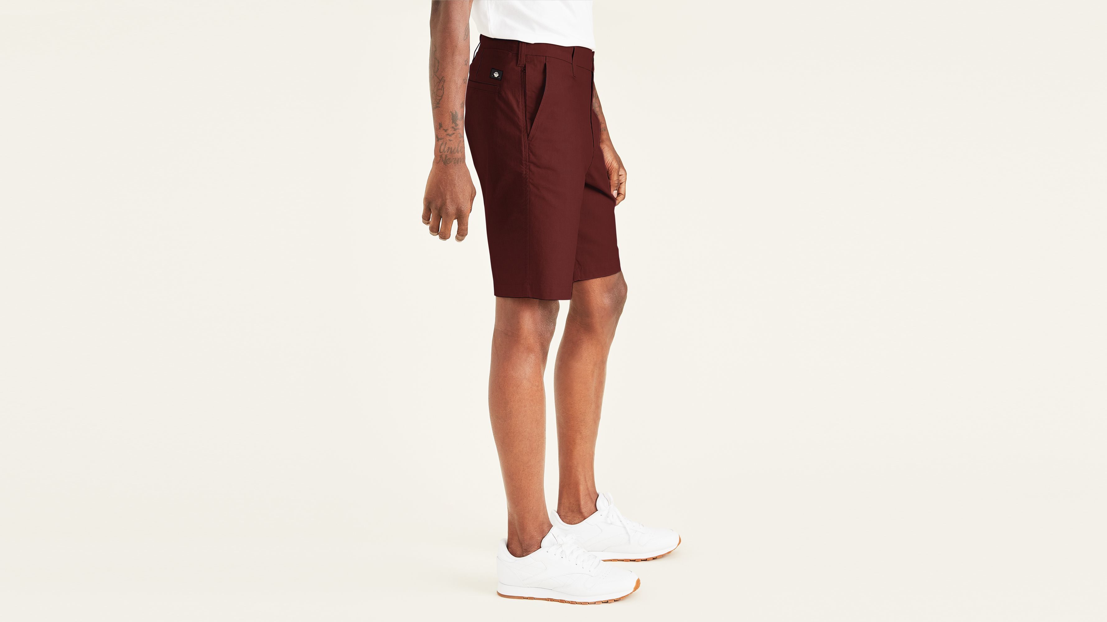 Ultimate 9.5" Shorts (Big and Tall)