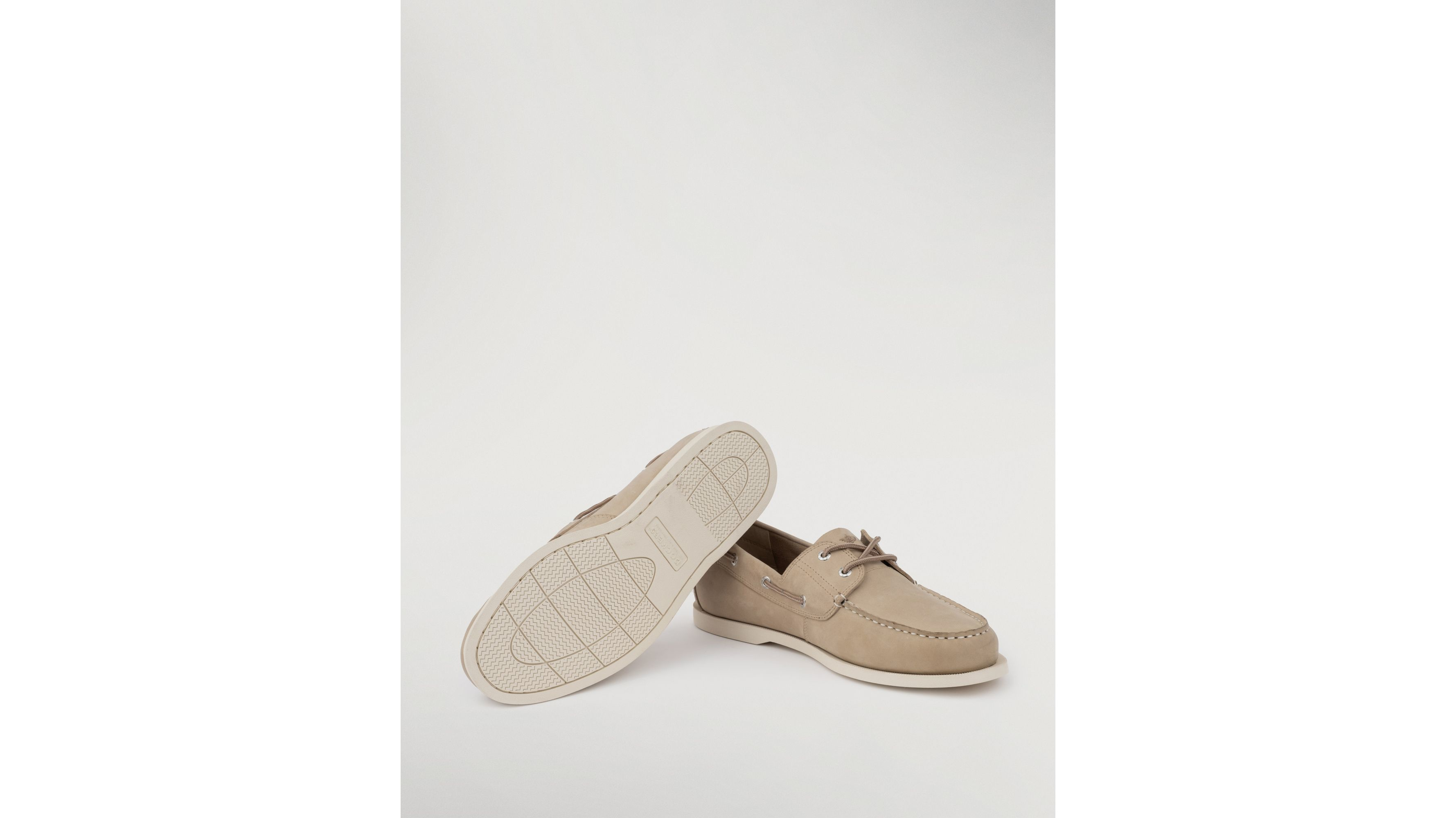 Vargas Boat Shoes