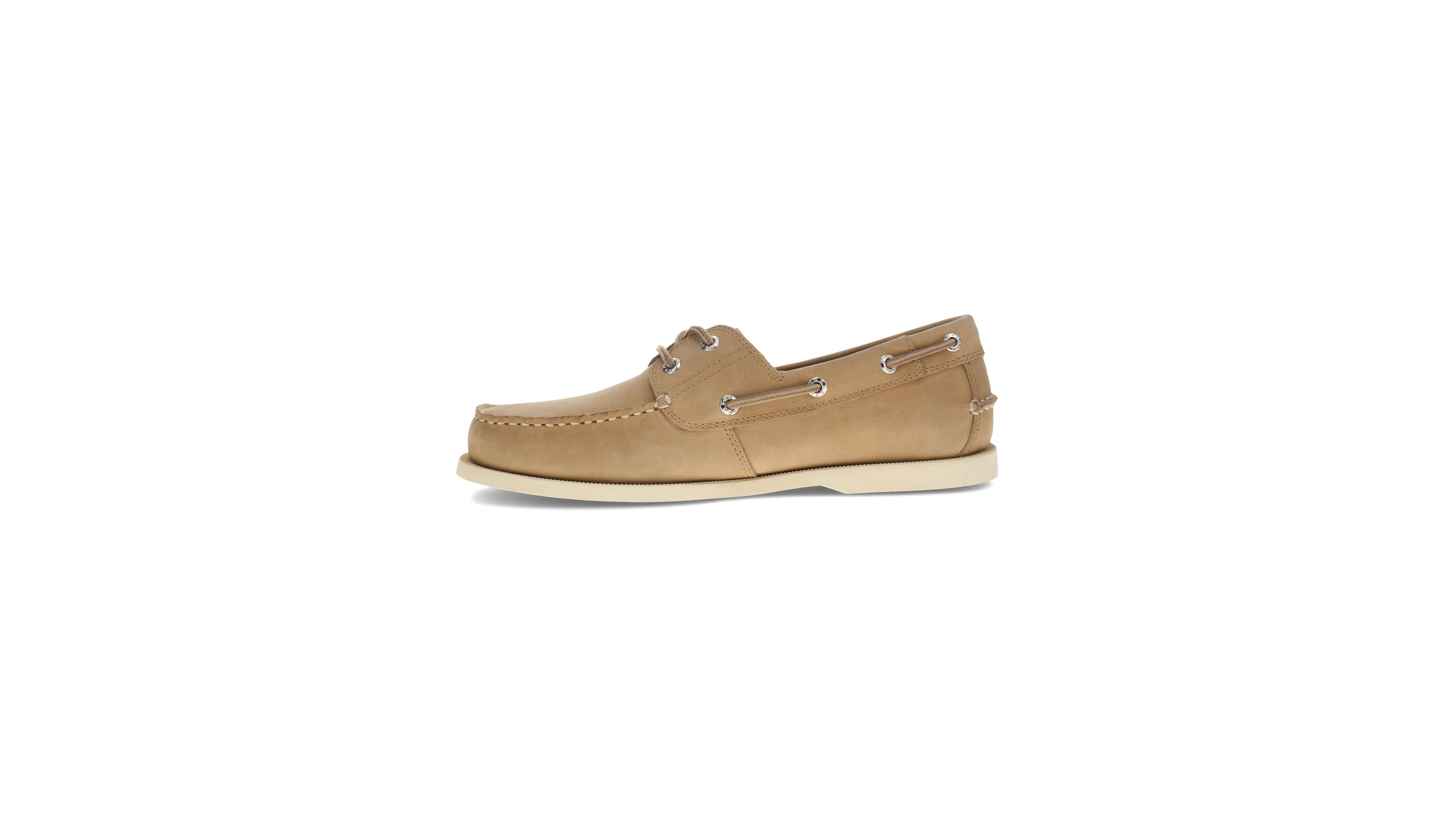 Vargas Boat Shoes