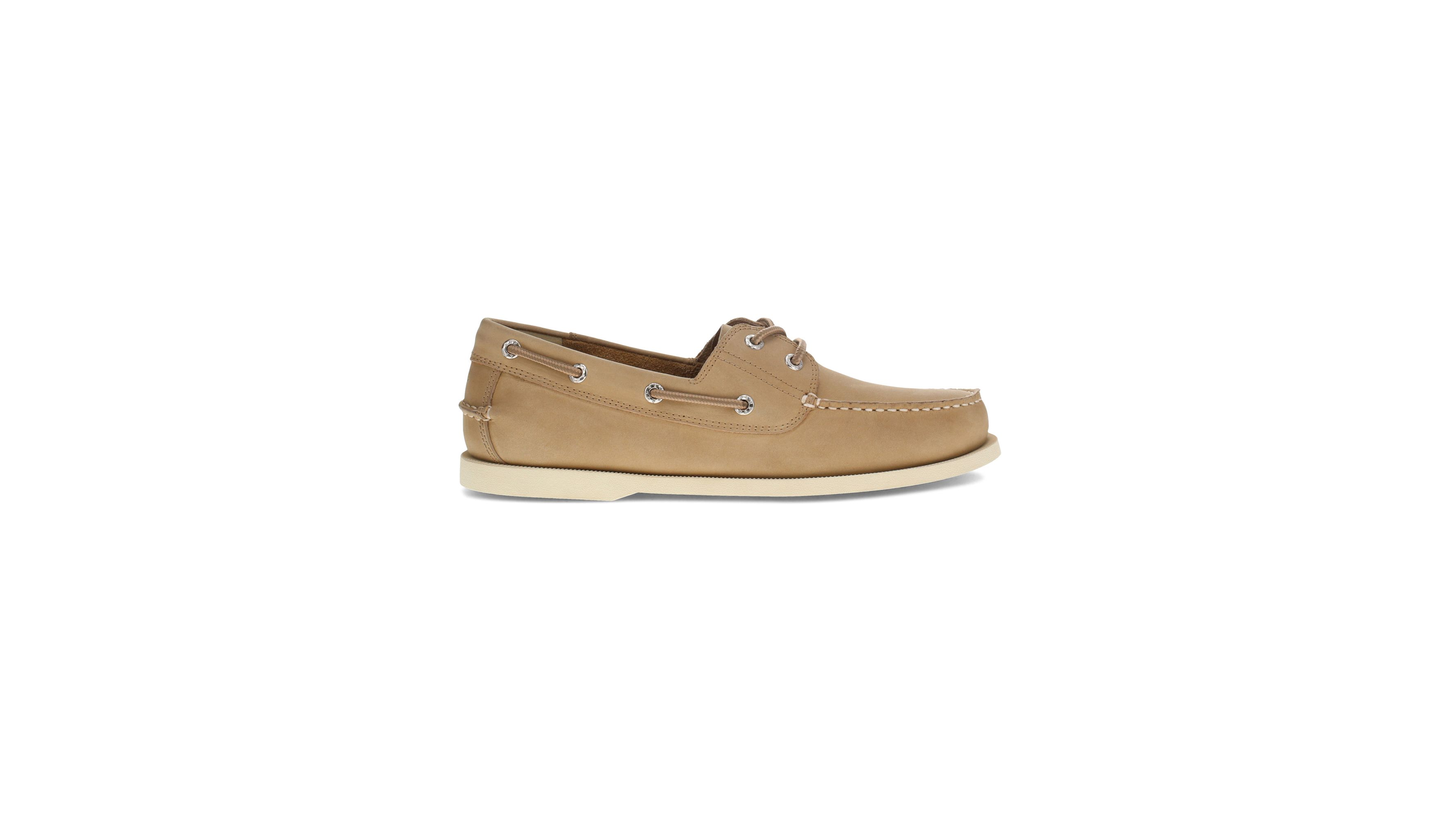 Vargas Boat Shoes