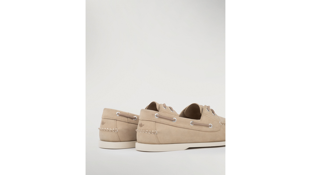 Vargas Boat Shoes