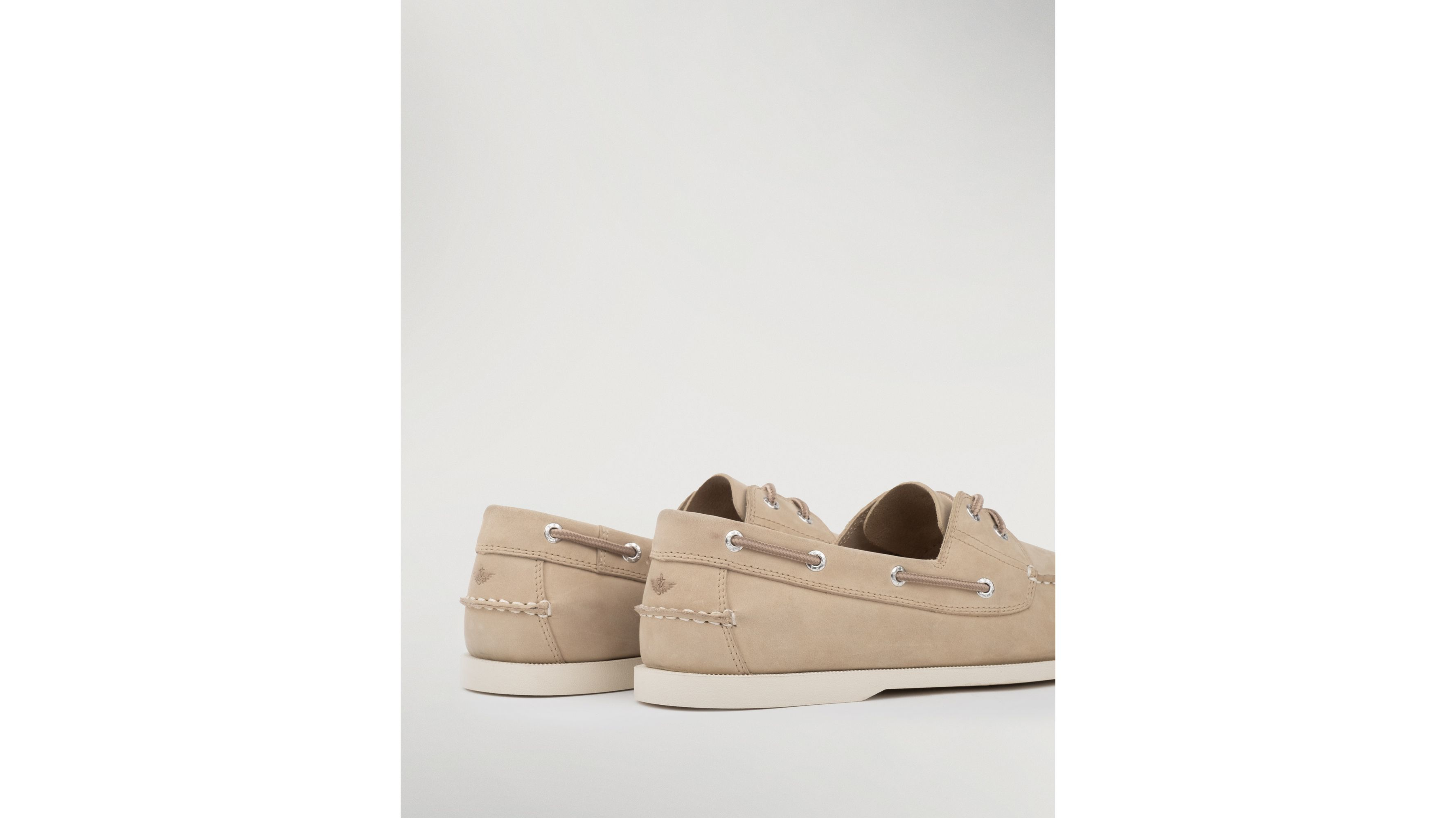 Vargas Boat Shoes