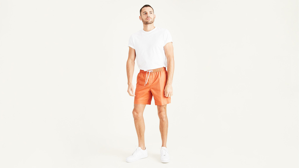 Playa 7" Shorts