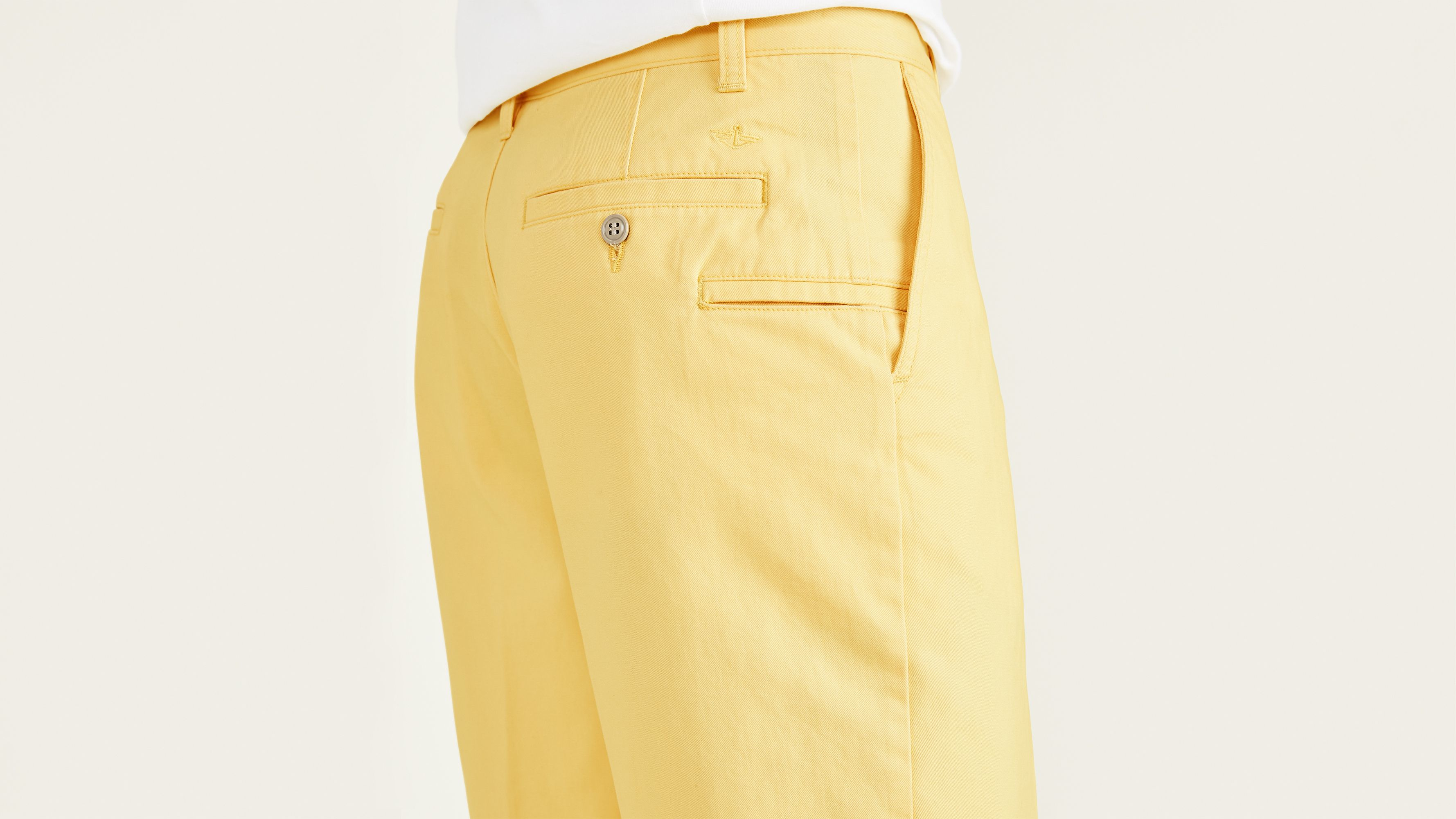 Perfect 10.5" Shorts