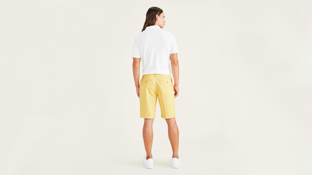 Perfect 10.5" Shorts