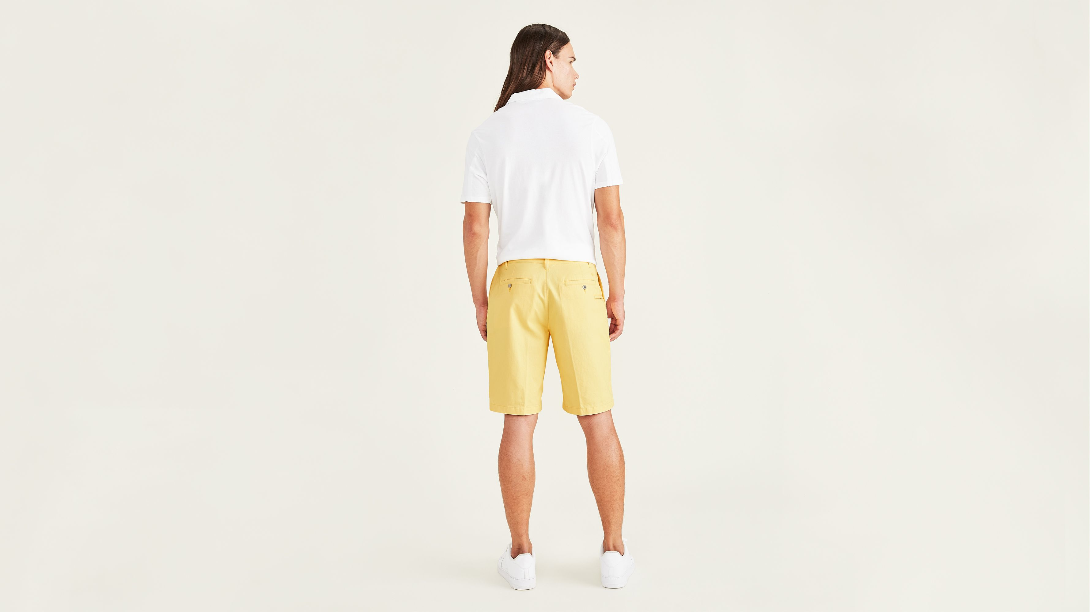 Perfect 10.5" Shorts