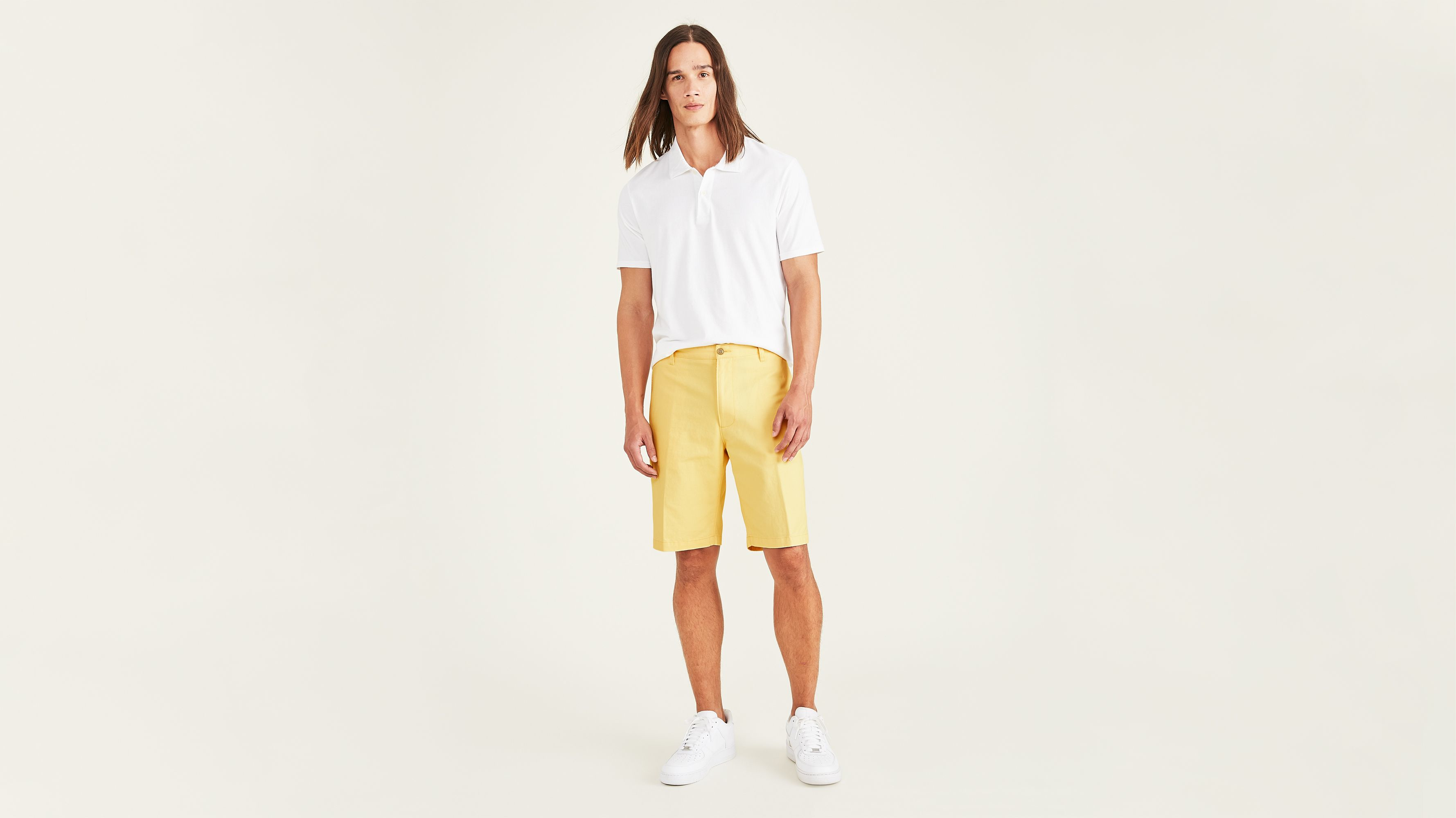 Perfect 10.5" Shorts