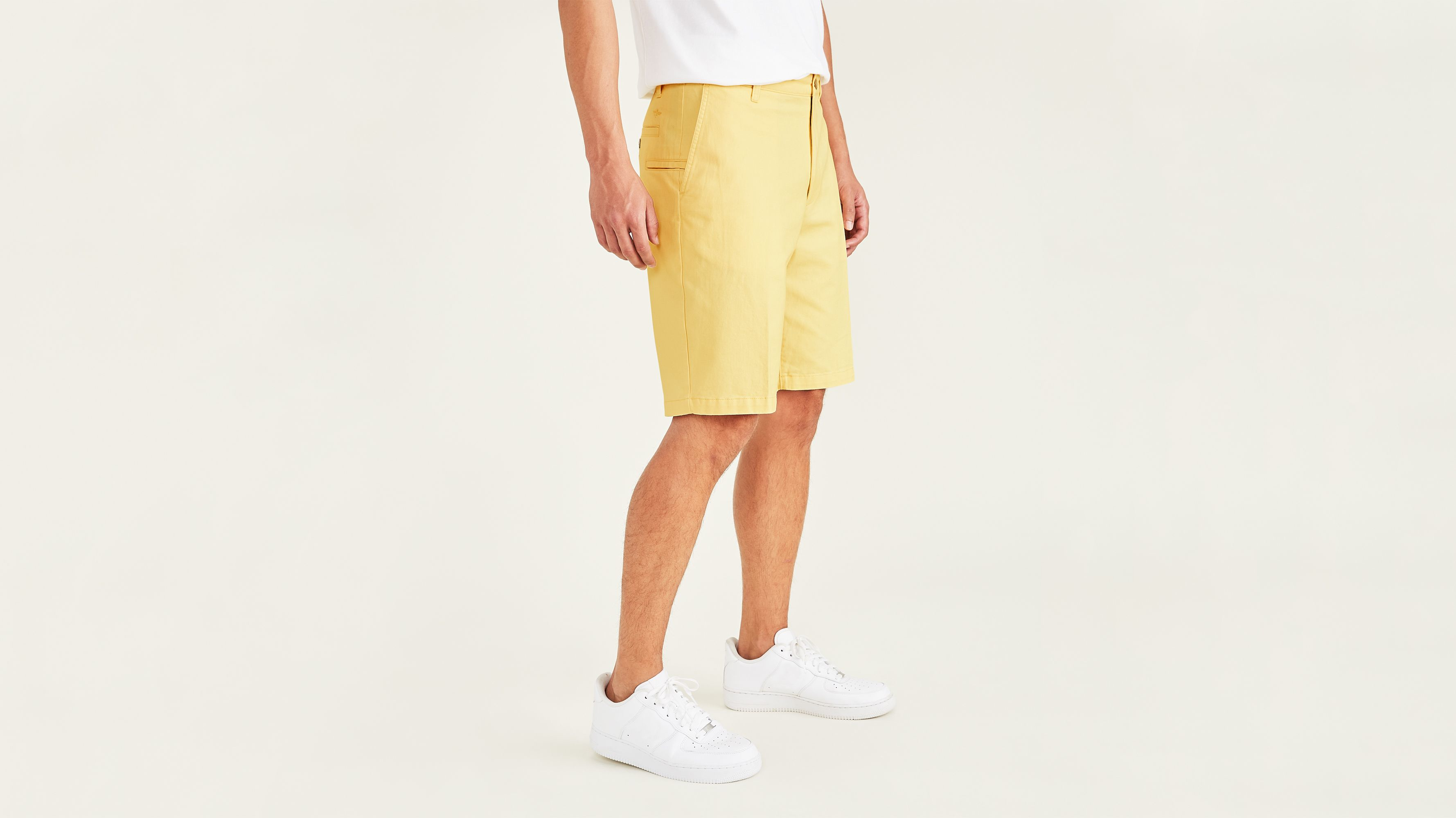 Perfect 10.5" Shorts