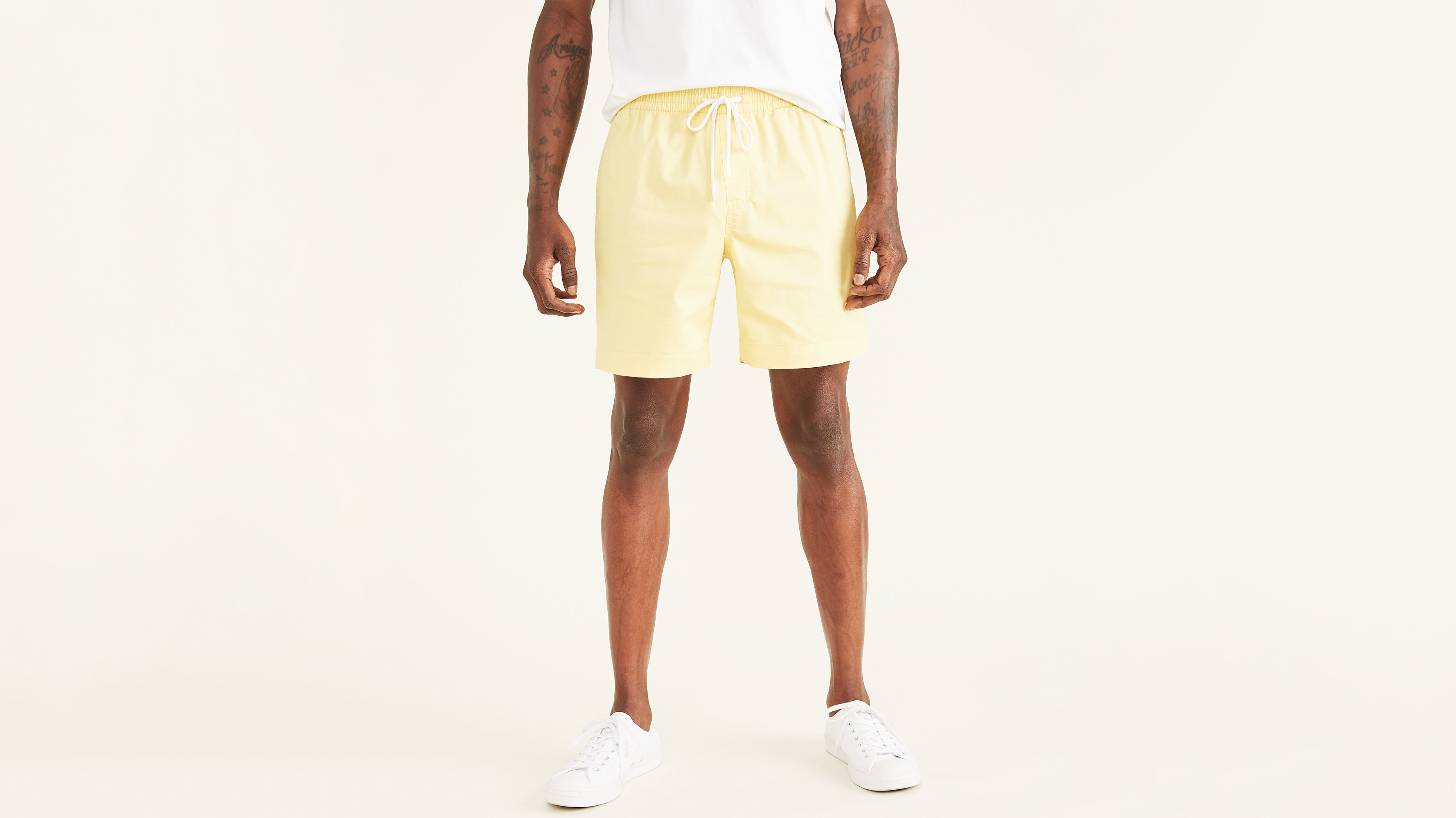 Playa 7" Shorts