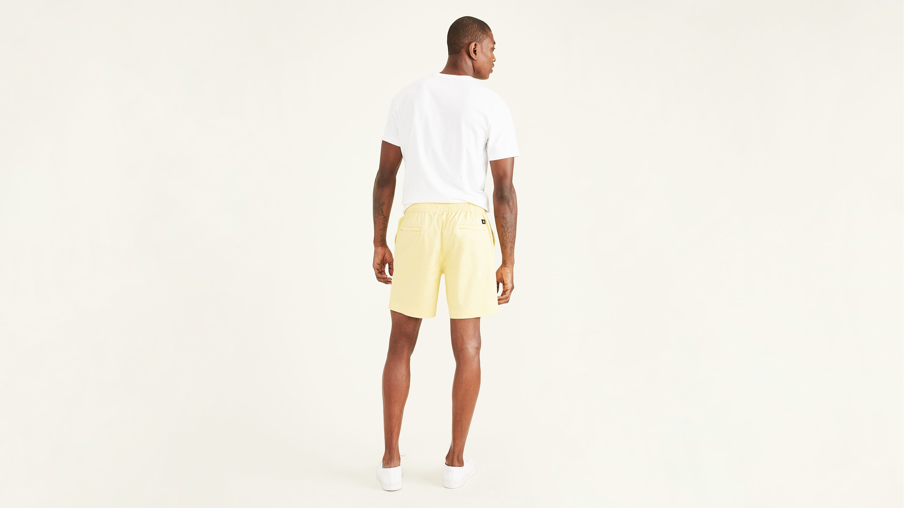 Playa 7" Shorts