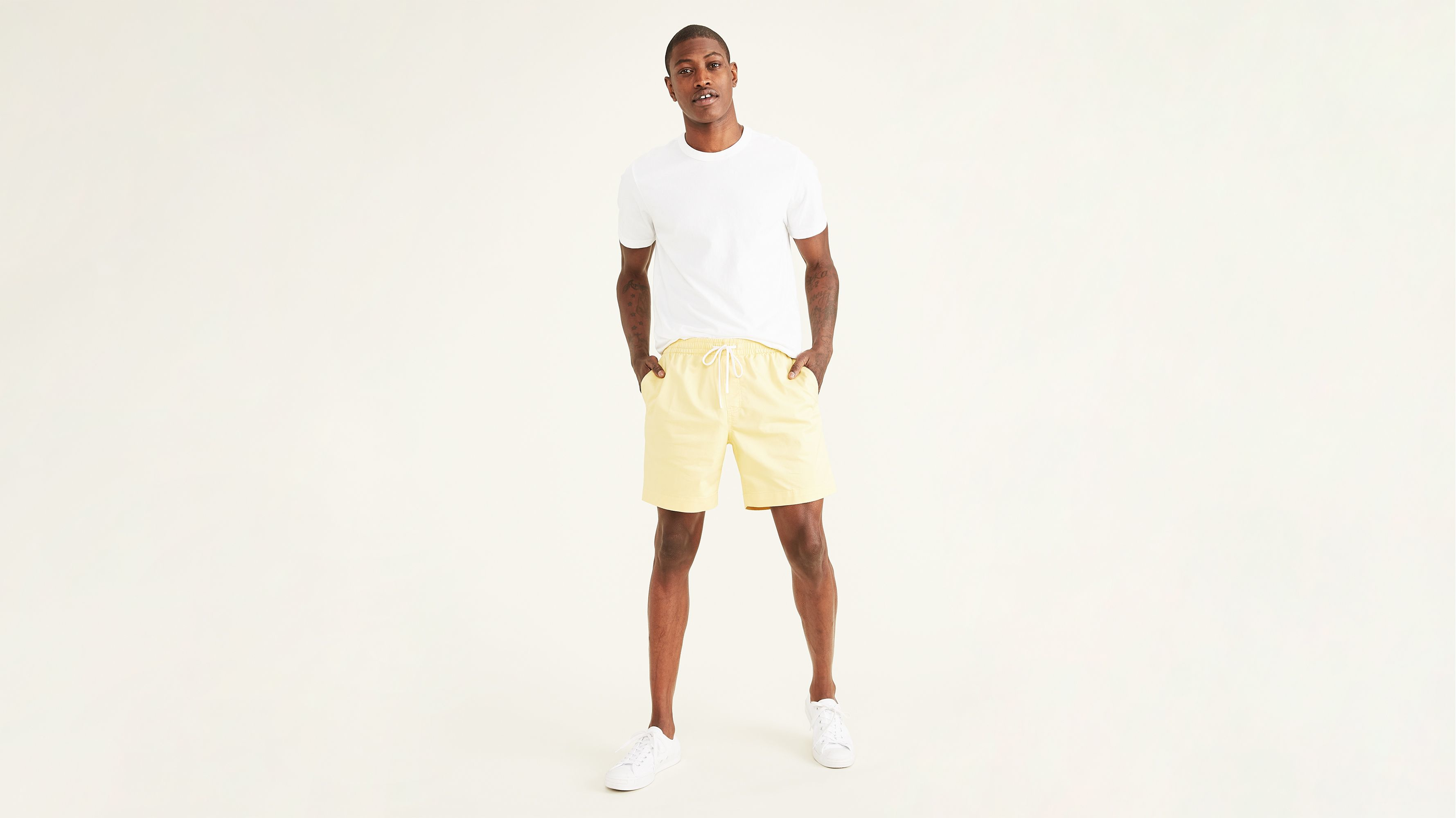 Playa 7" Shorts