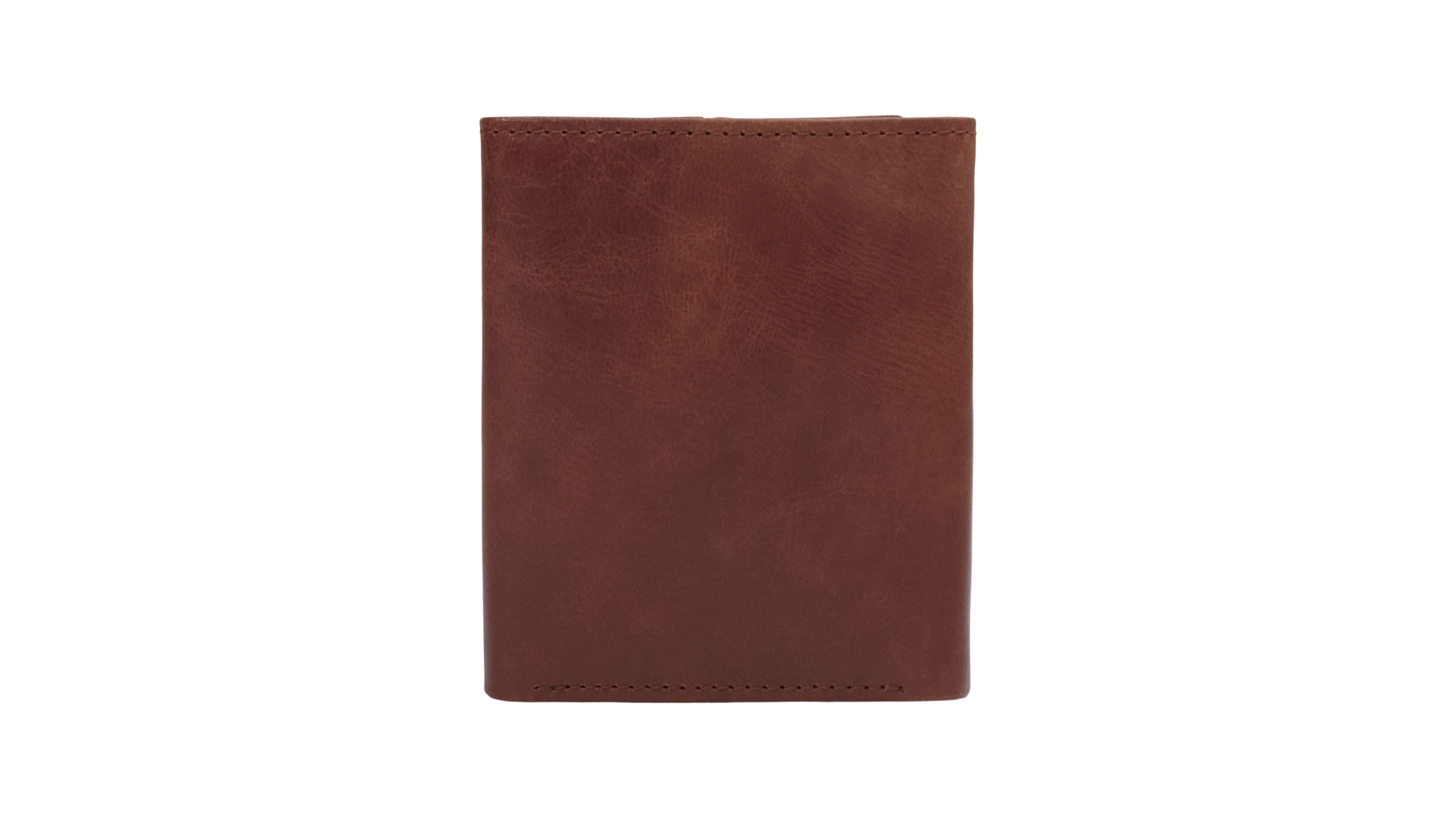 Extra Capacity Trifold Wallet