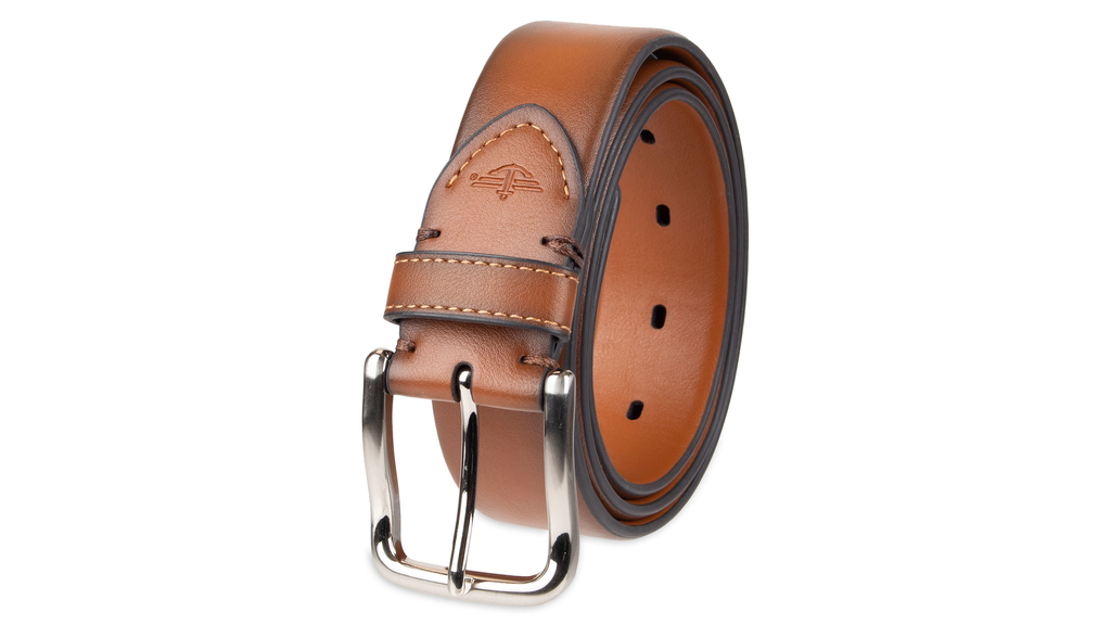 Stretch Tab Belt