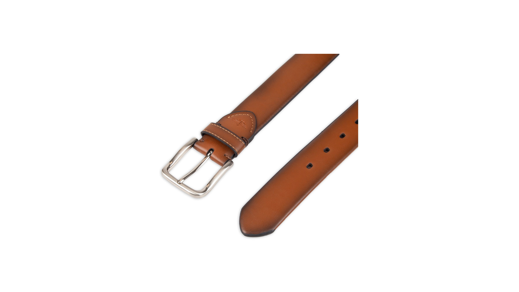 Stretch Tab Belt