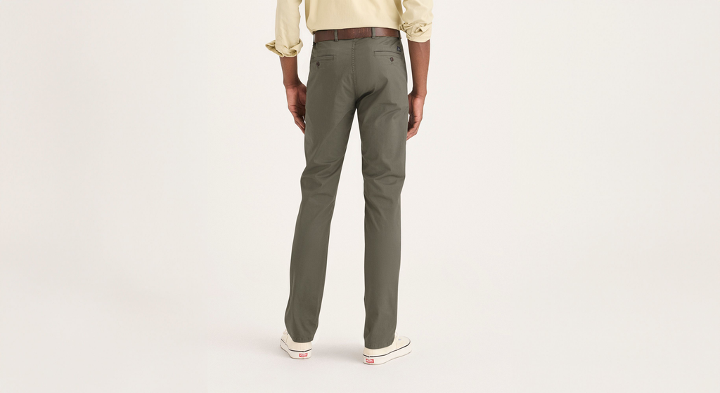 Original Chinos, Slim Fit