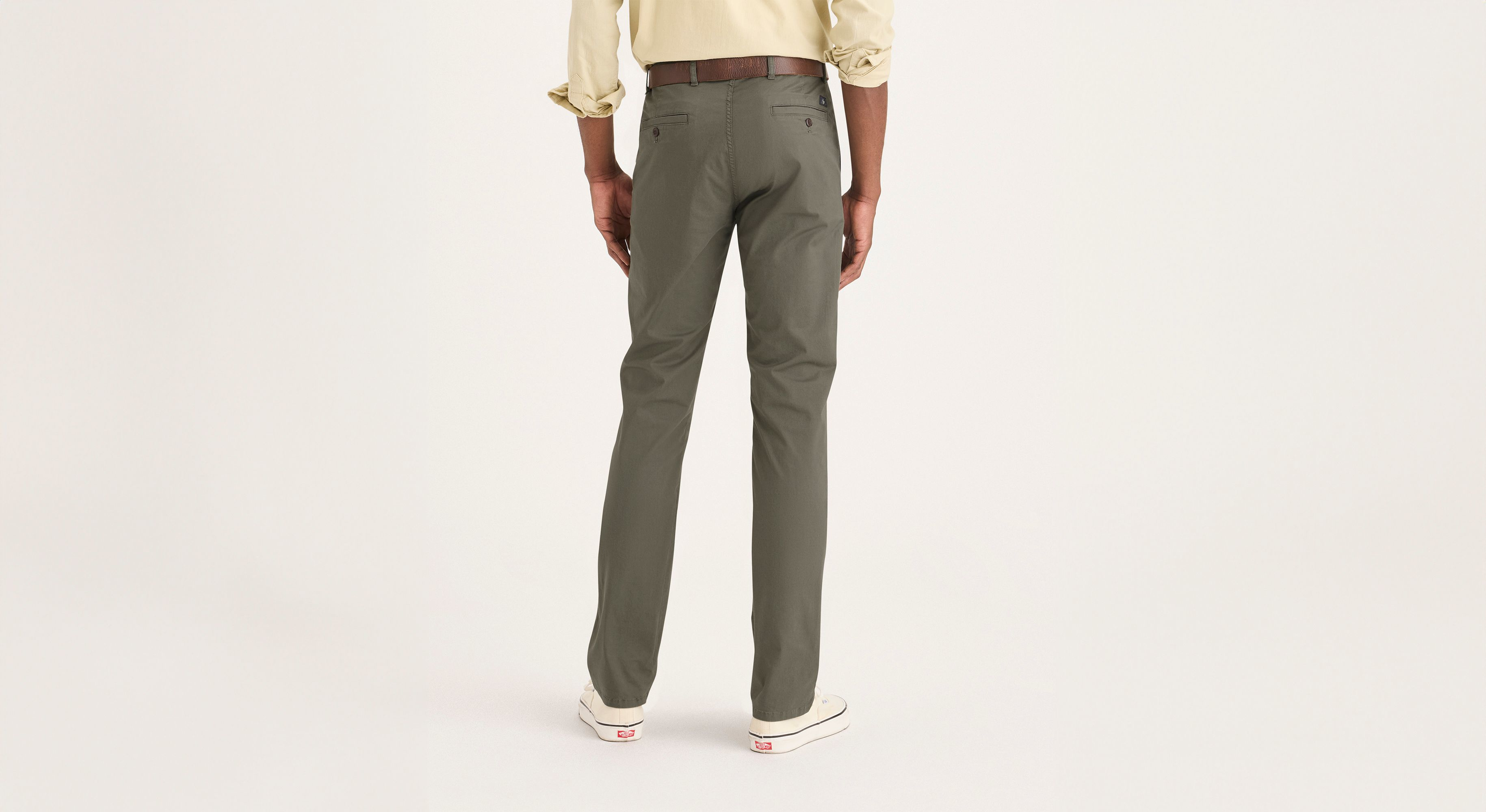 Original Chinos, Slim Fit