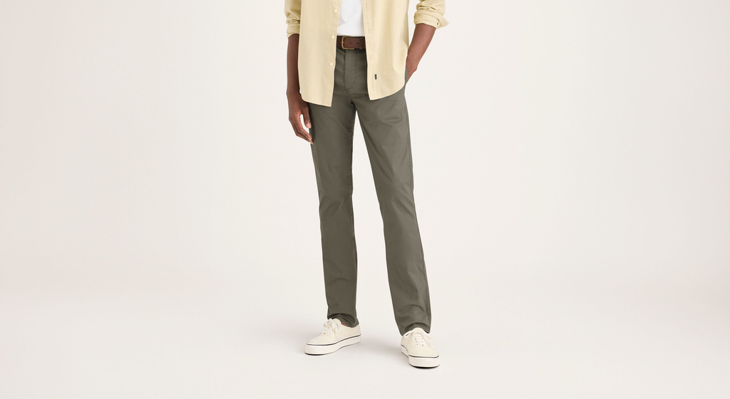 Original Chinos, Slim Fit