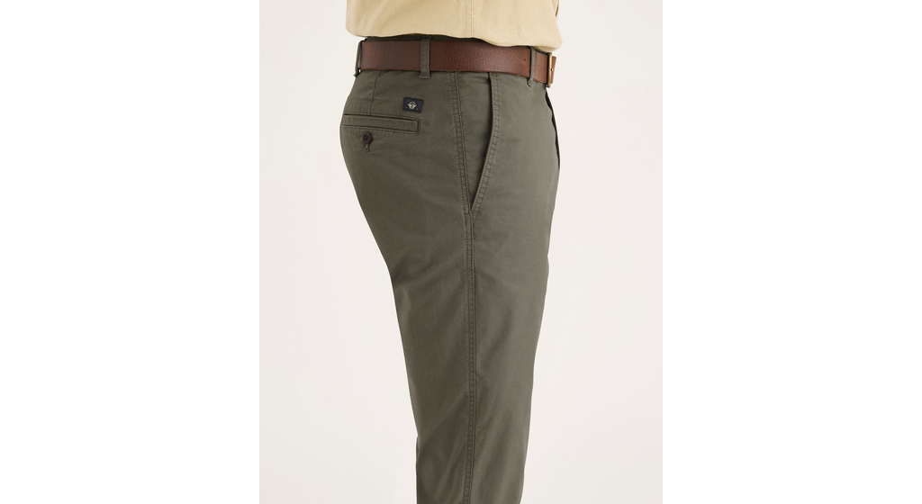 Original Chinos, Slim Fit