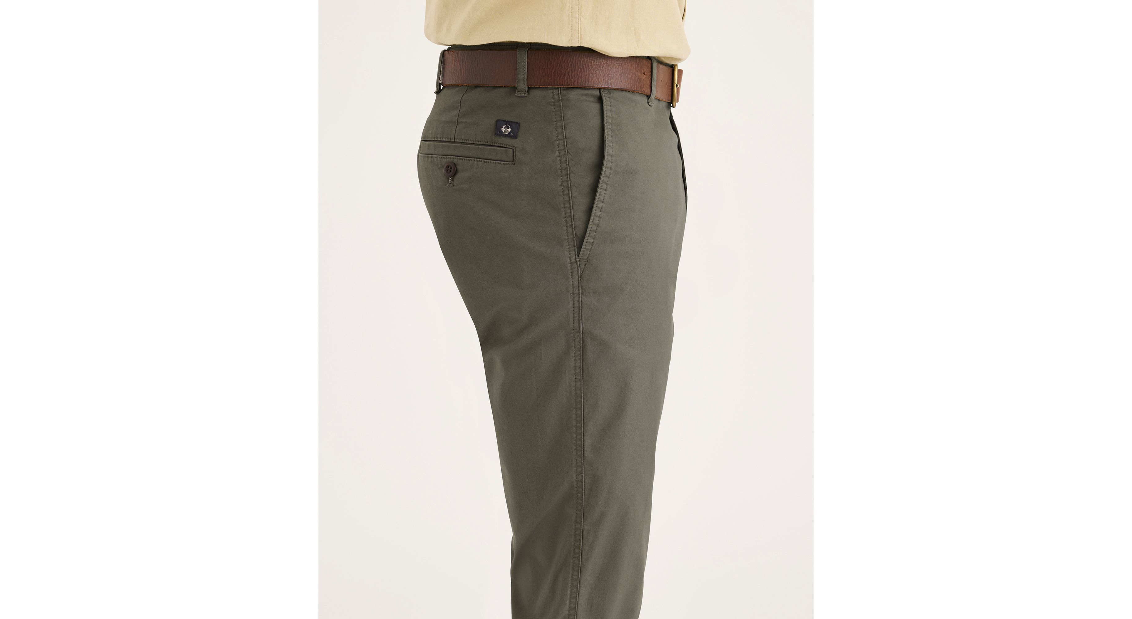 Original Chinos, Slim Fit