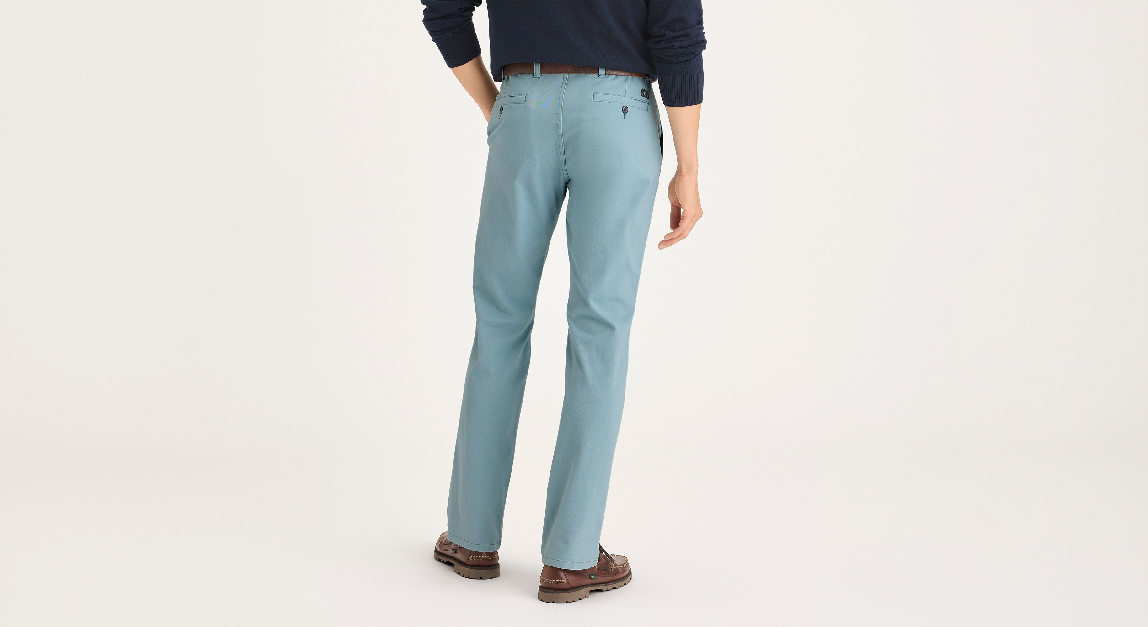 Ultimate Chinos, Slim Fit