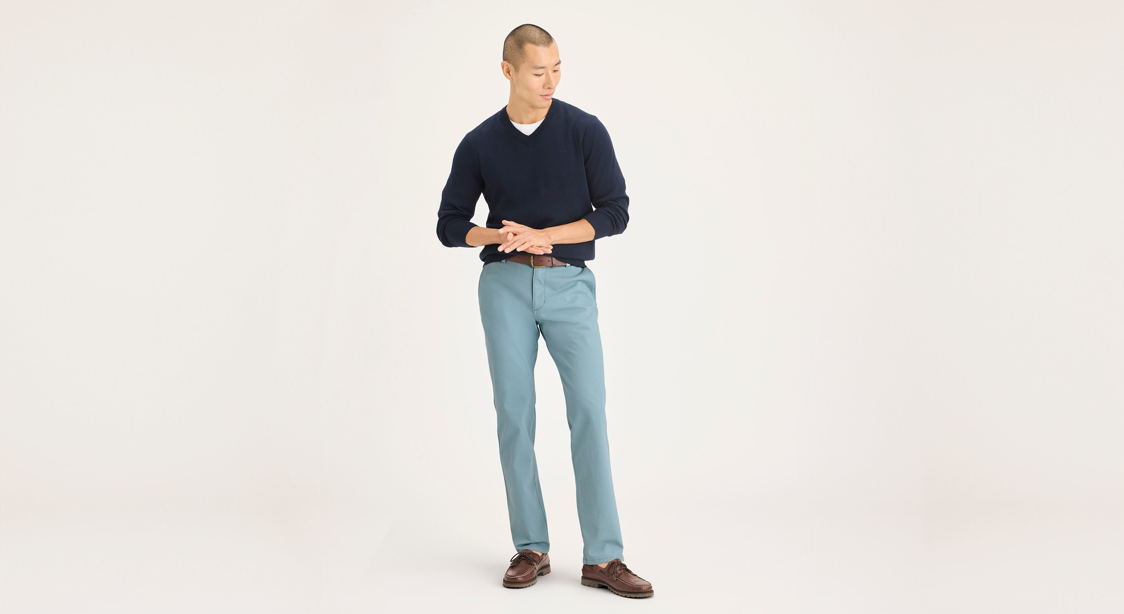 Ultimate Chinos, Slim Fit