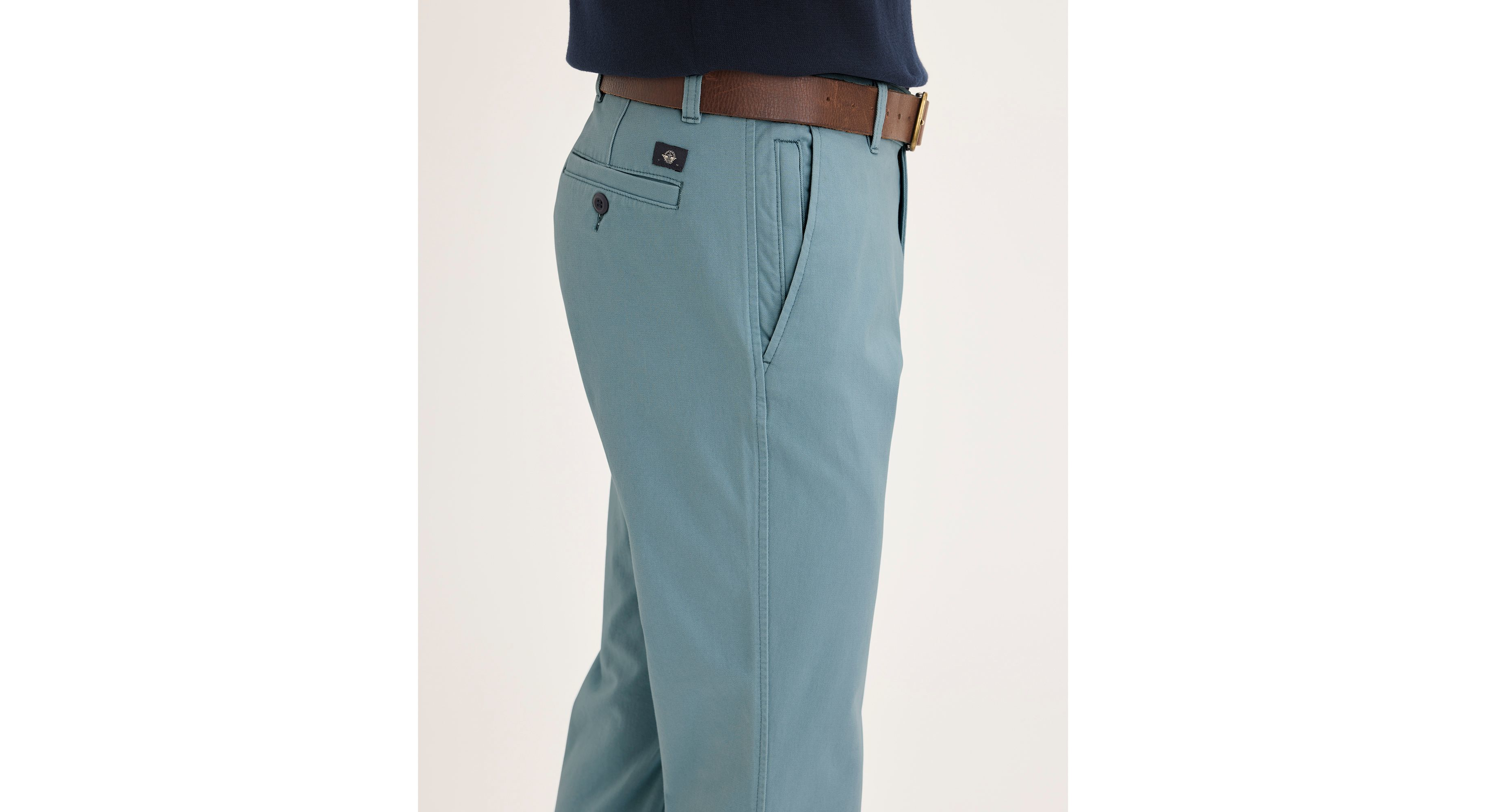 Ultimate Chinos, Slim Fit