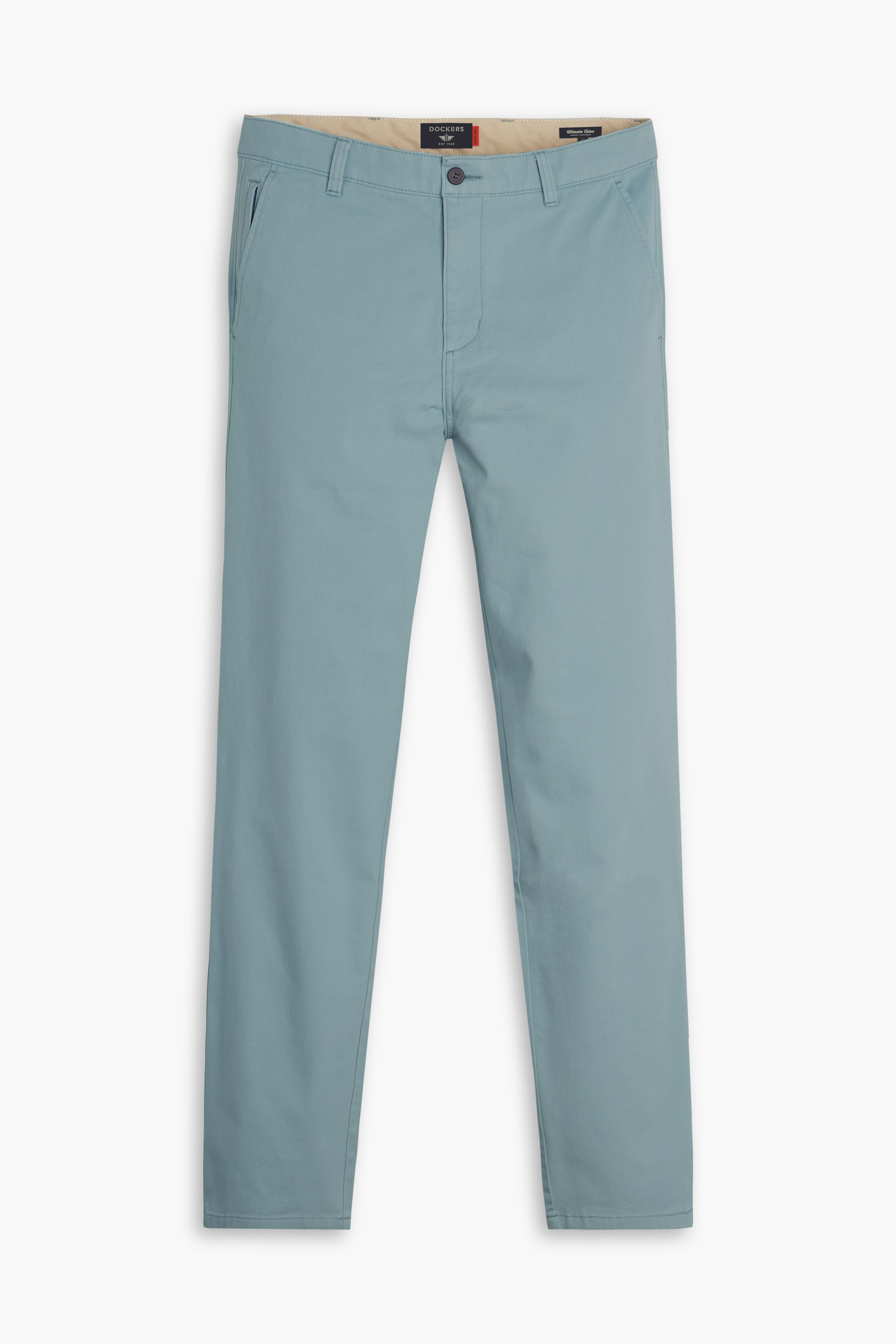 Ultimate Chinos, Straight Fit