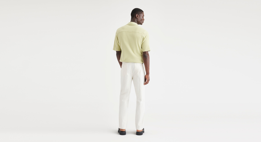 Original Chinos, Relaxed Tapered Fit