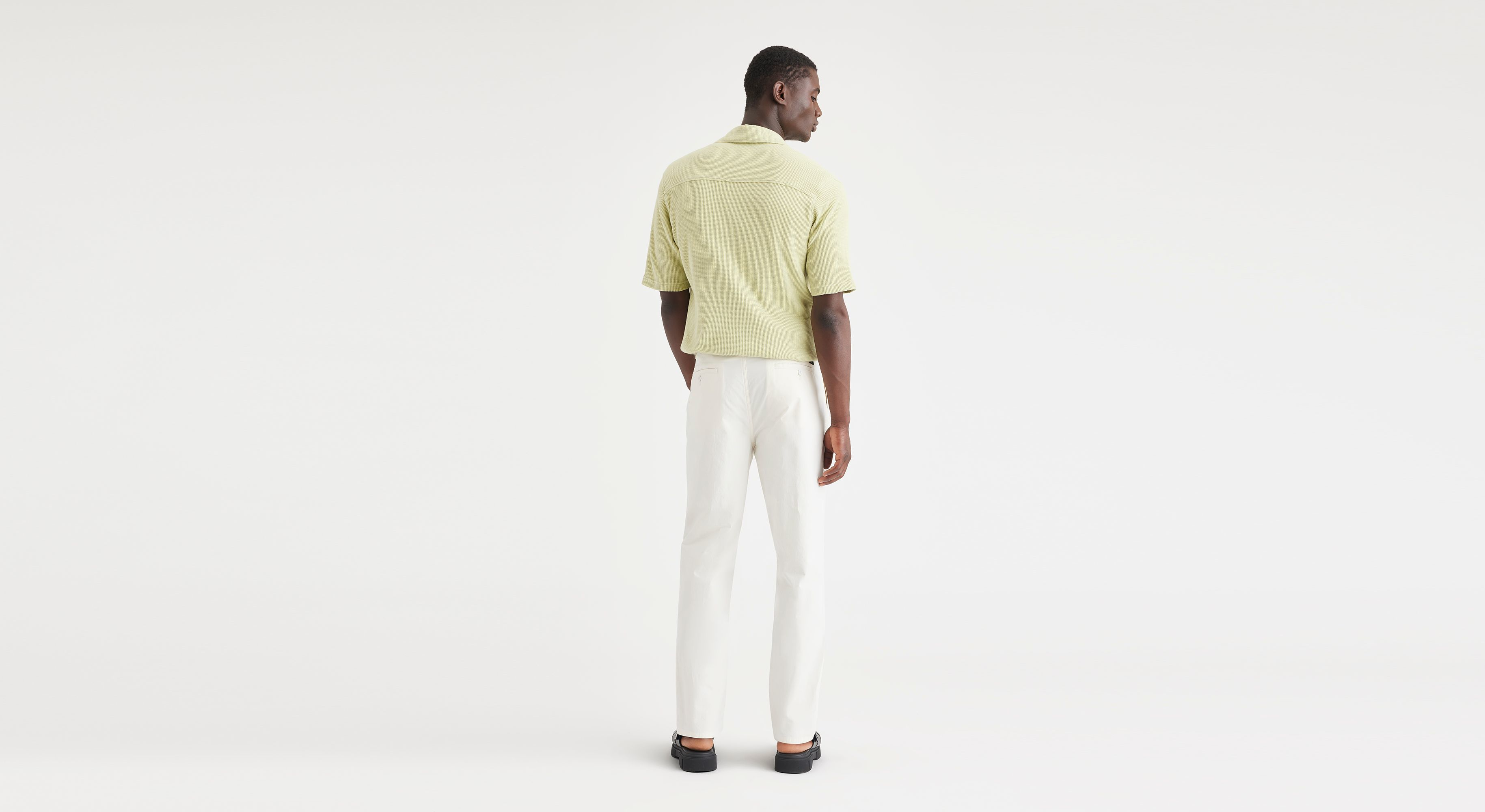 Original Chinos, Relaxed Tapered Fit