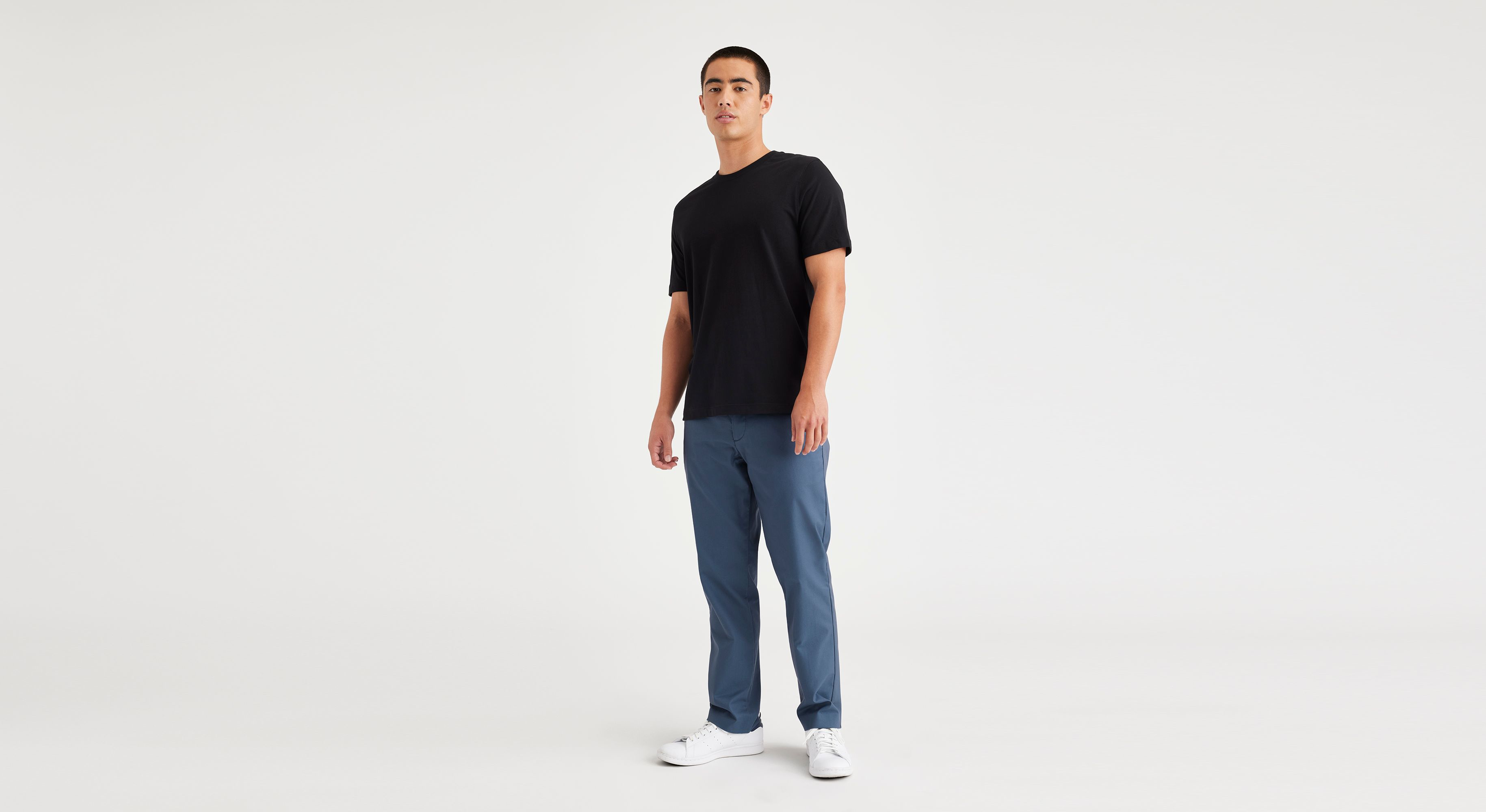 City Tech Trousers, Slim Fit