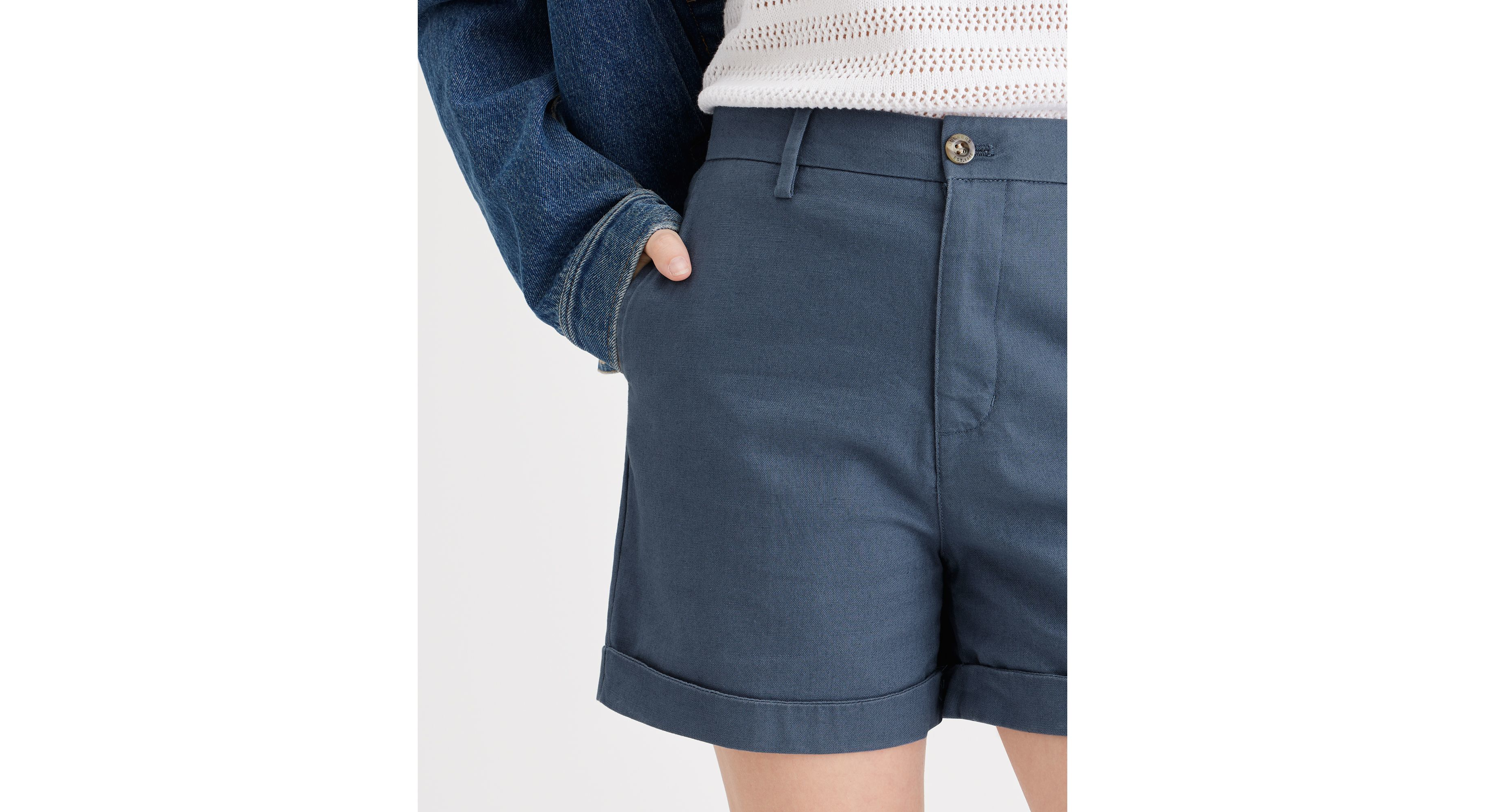 Original Chino Short