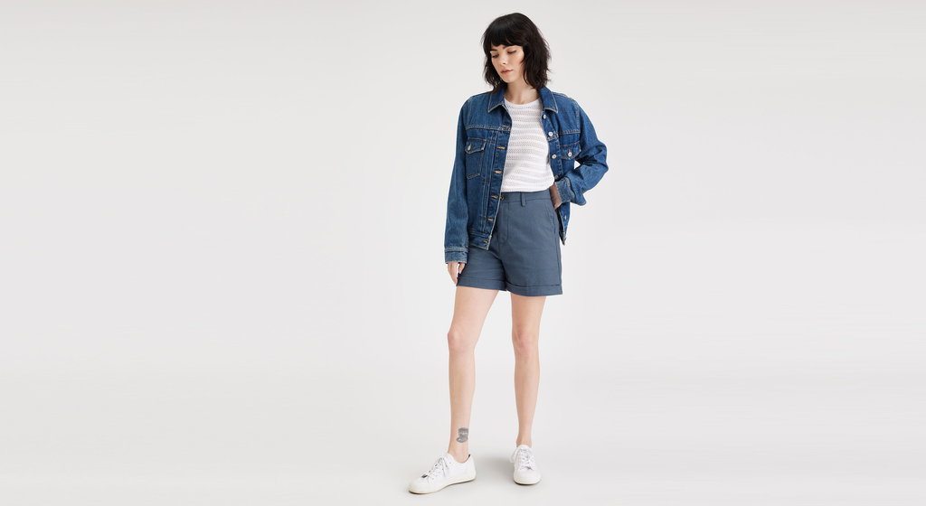 Original Chino Short