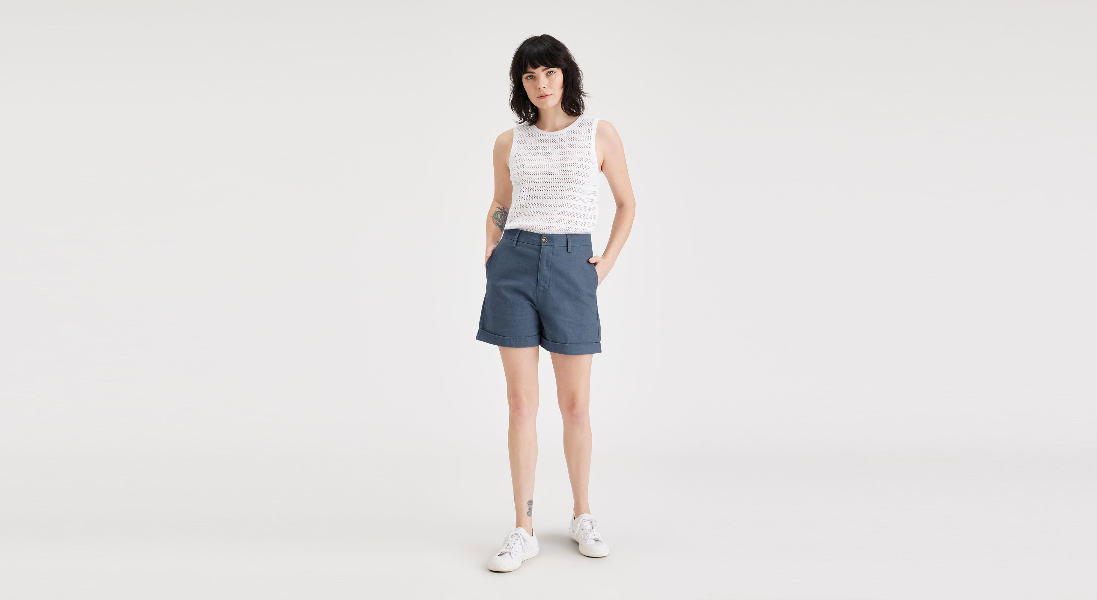 Original Chino Short