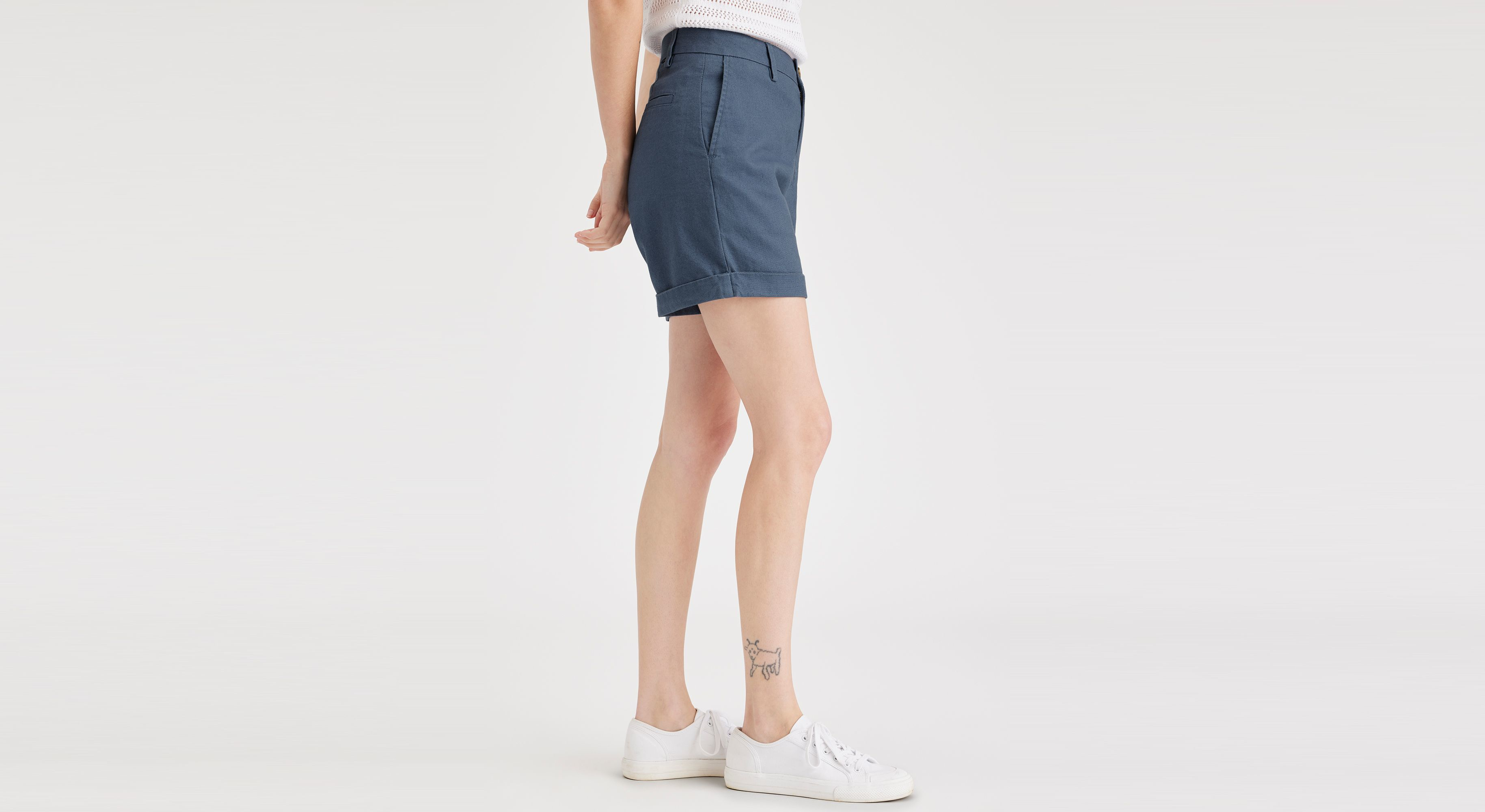 Original Chino Short
