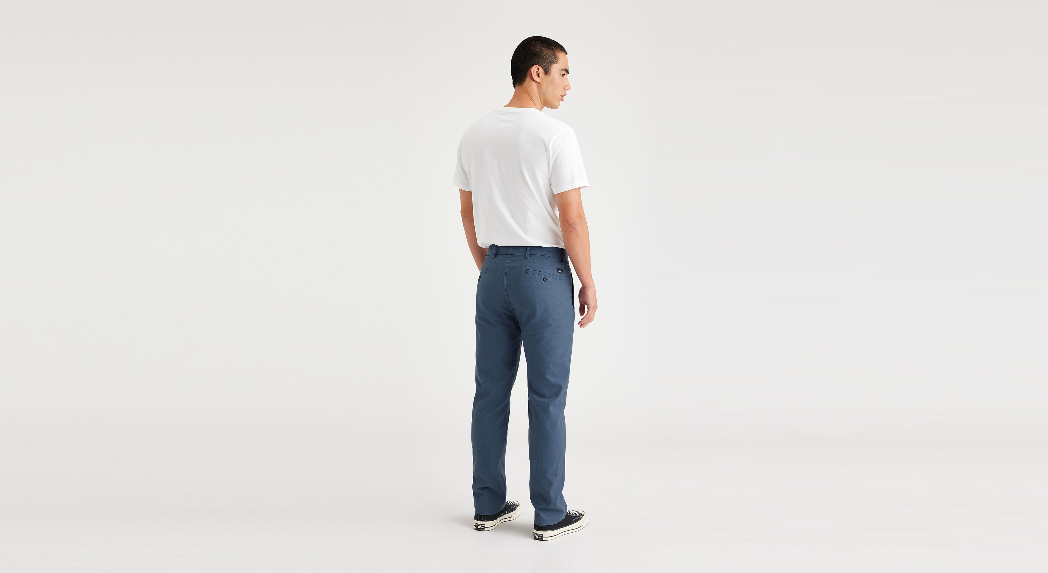Original Chinos, Slim Fit