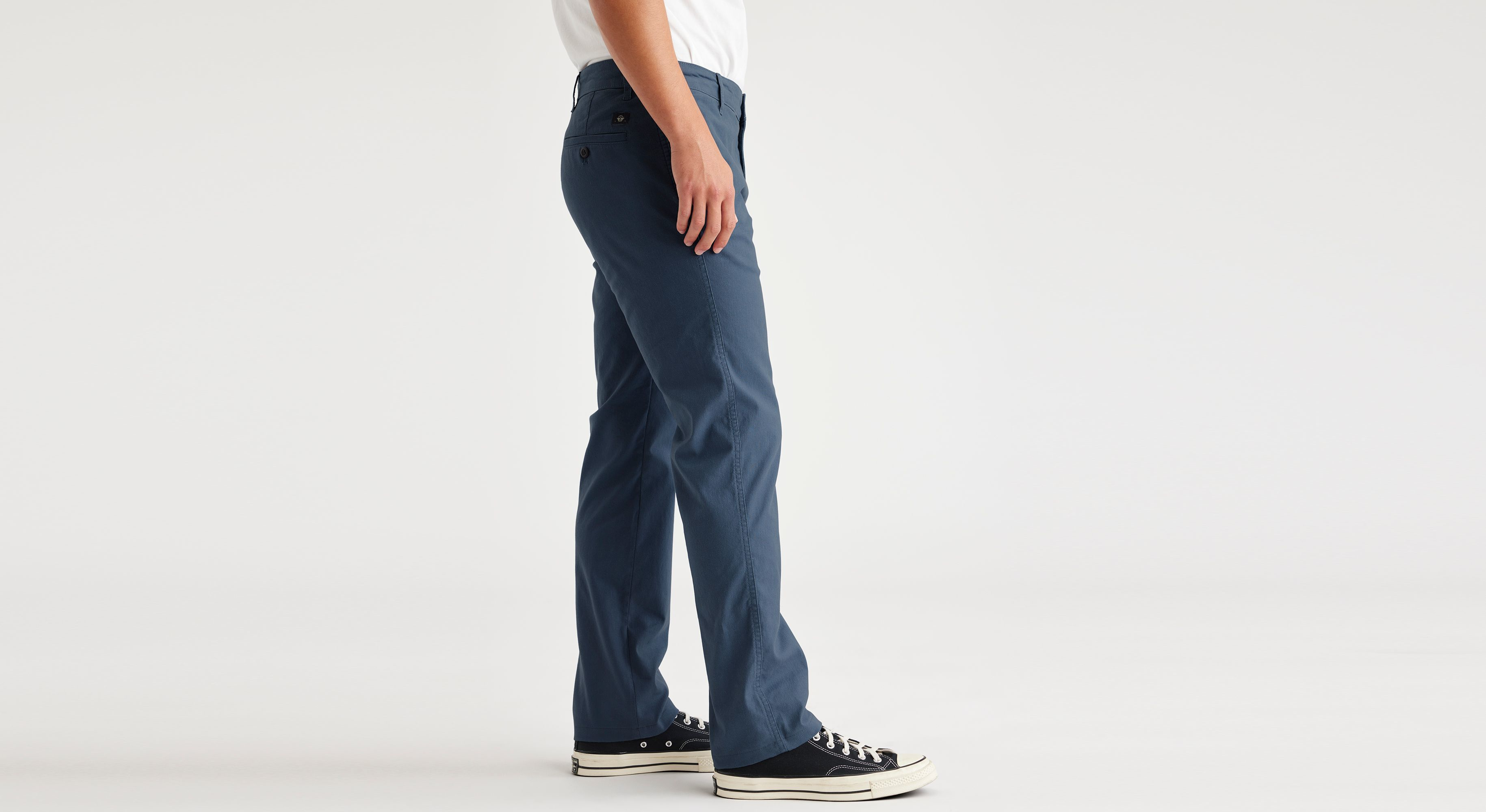 Original Chinos, Slim Fit