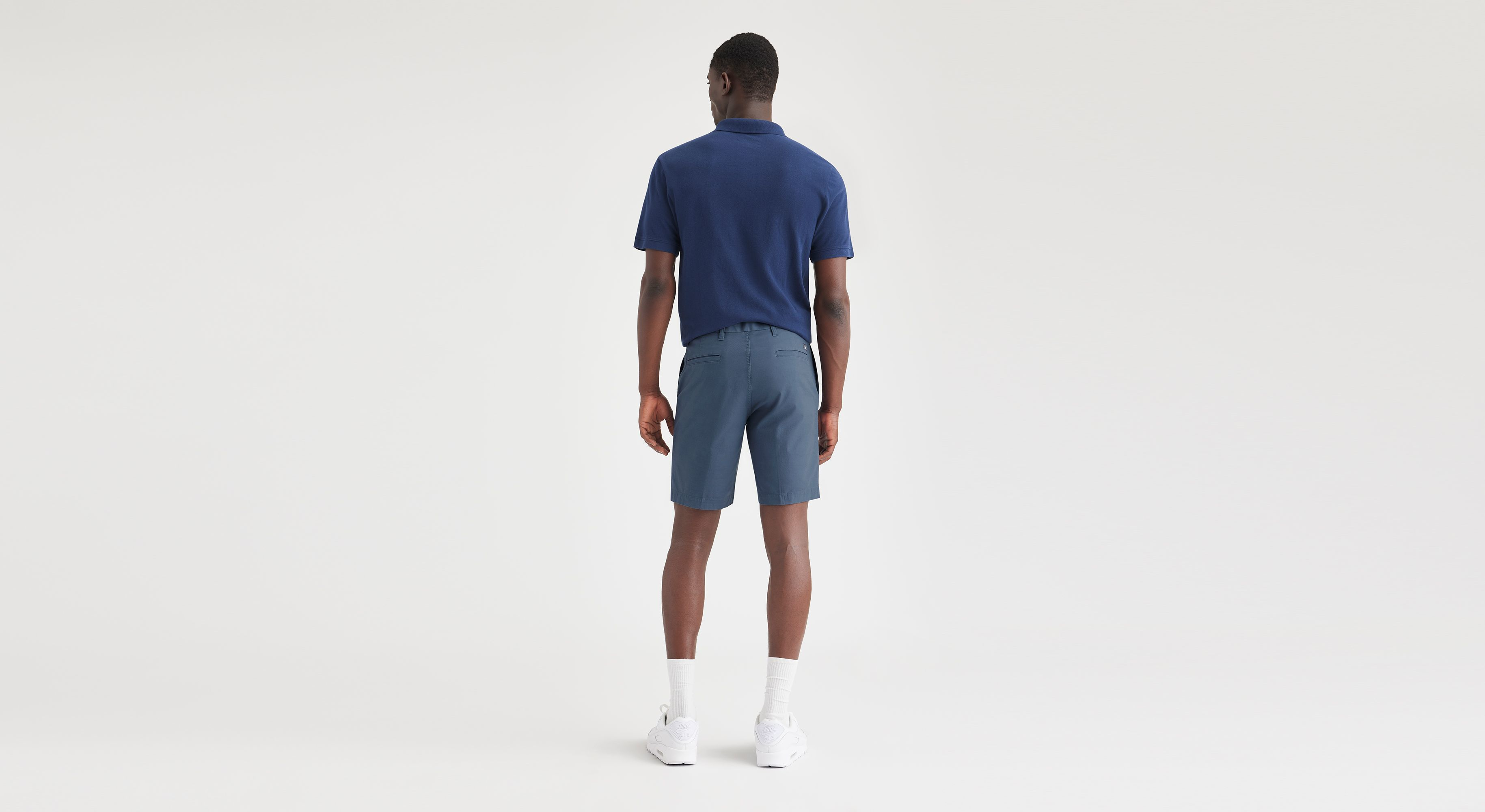 Ultimate 9.5" Shorts
