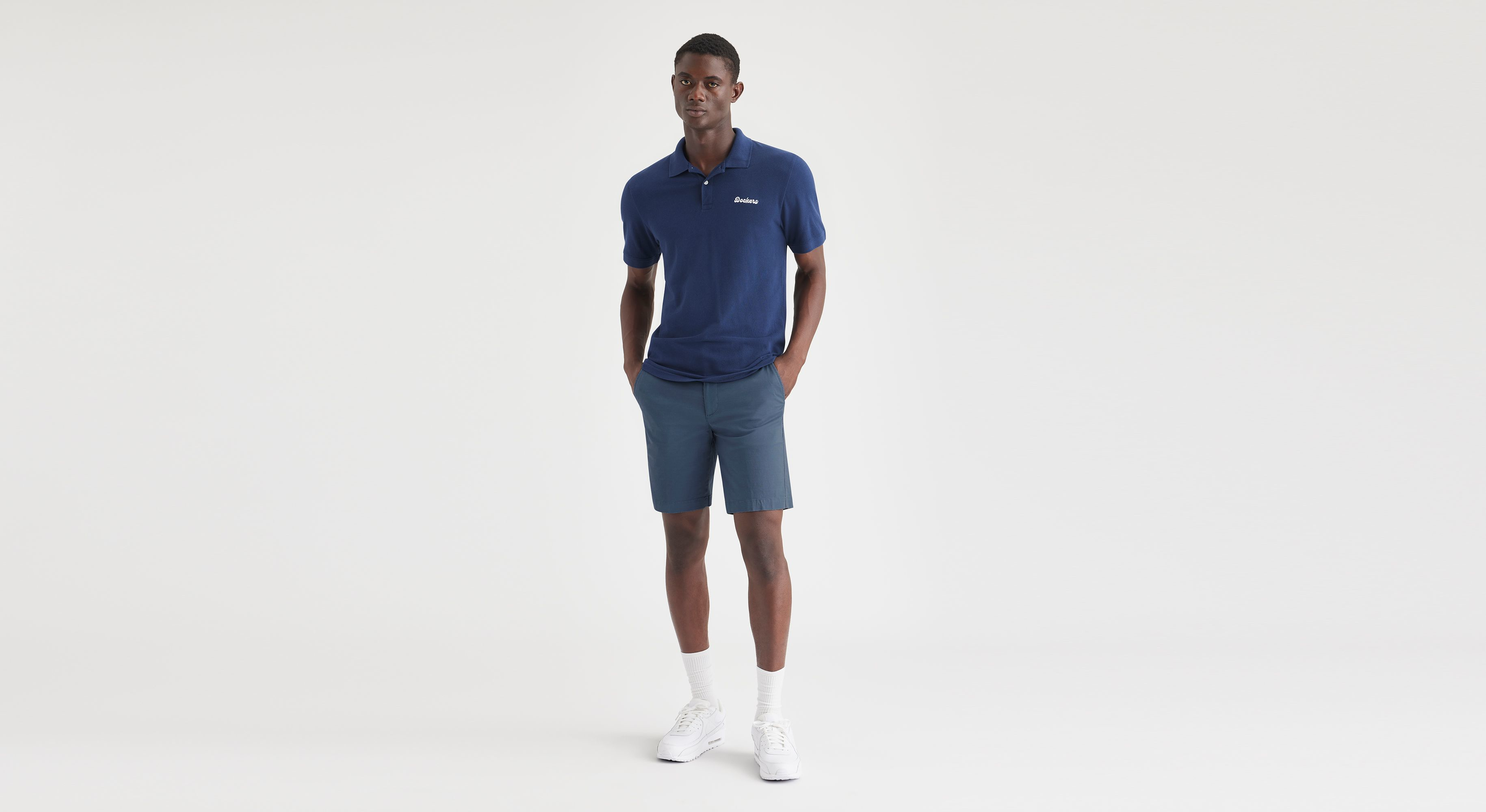 Ultimate 9.5" Shorts