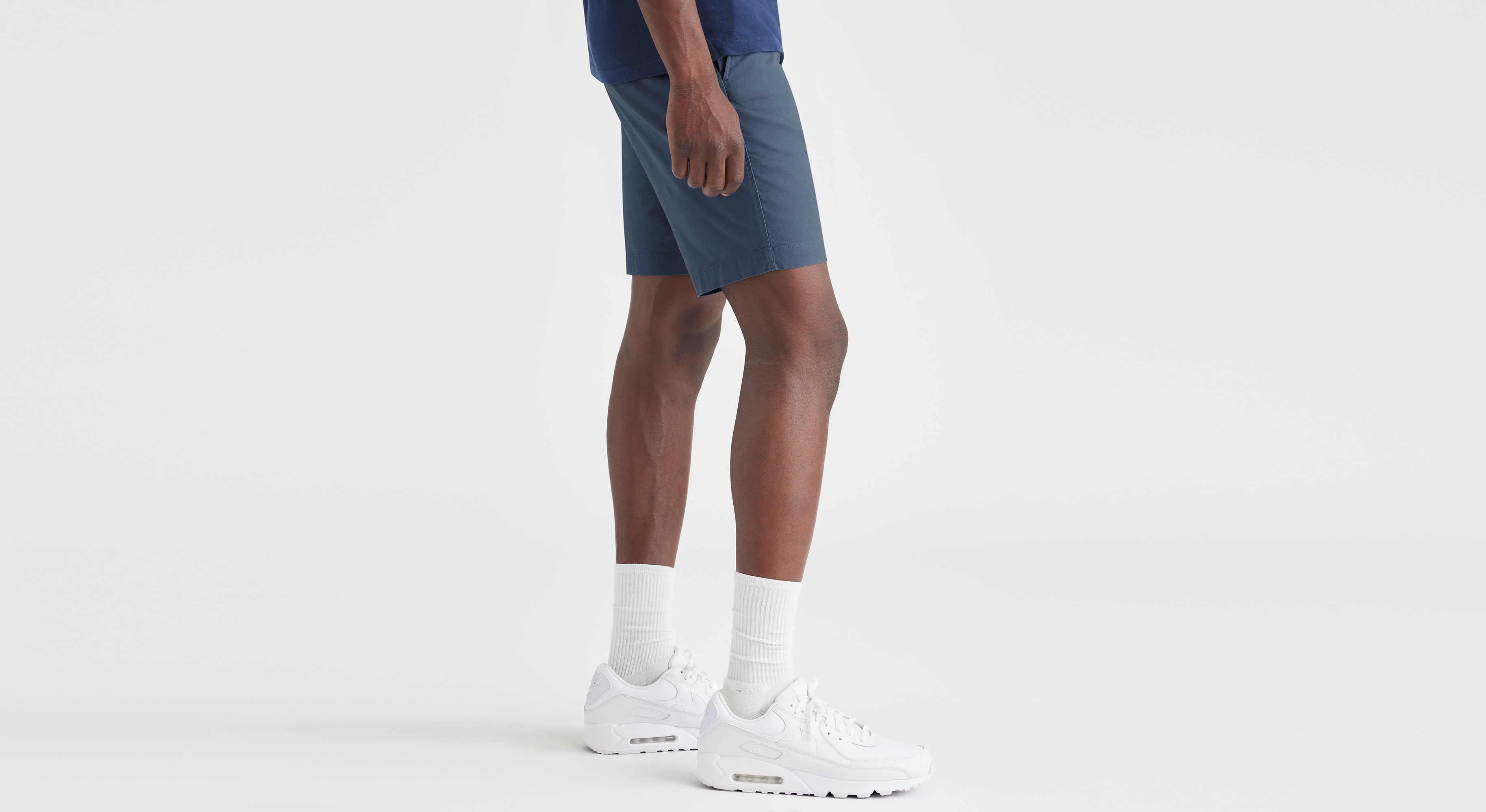 Ultimate 9.5" Shorts