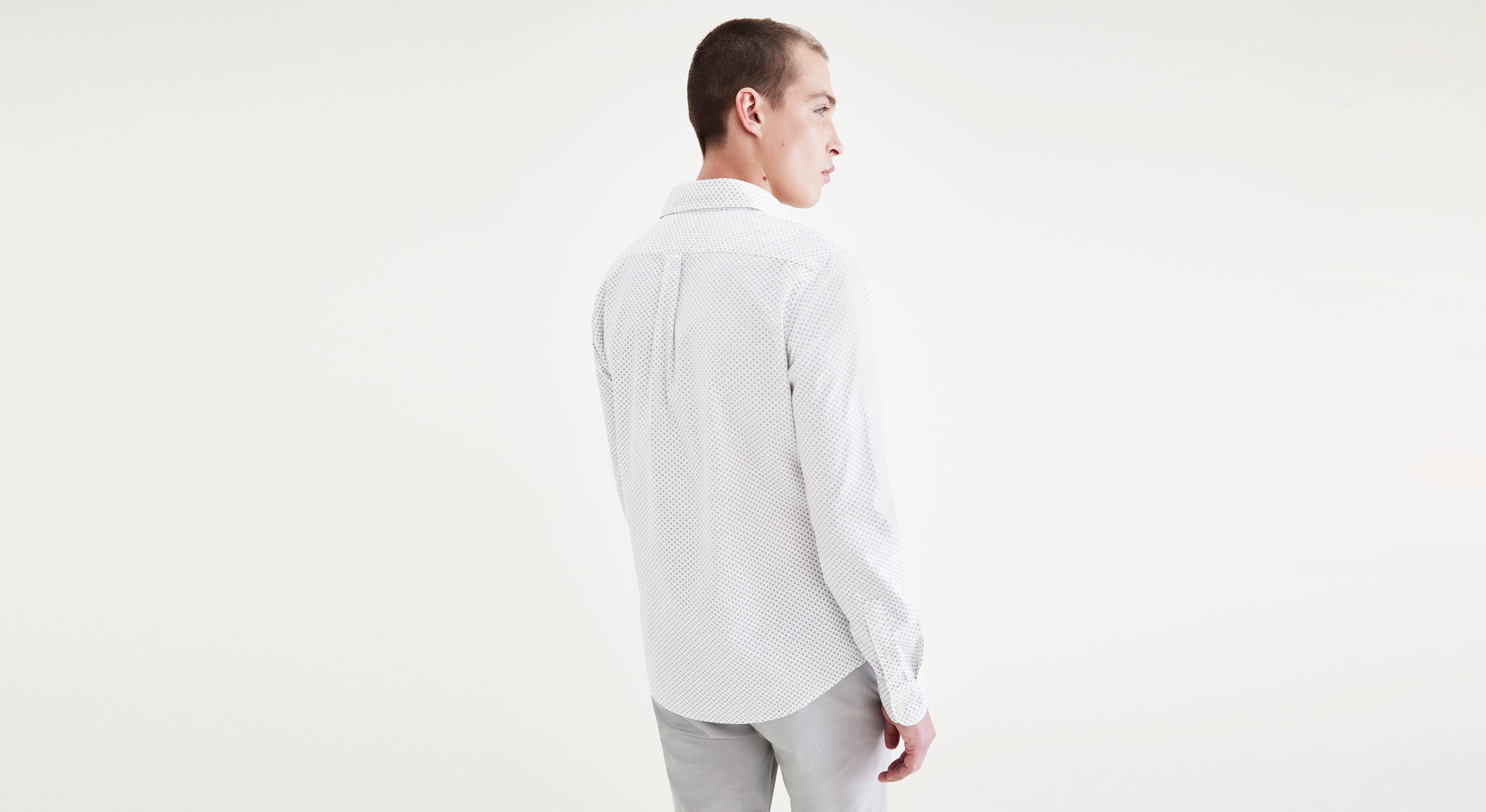 Original Button Up, Slim Fit