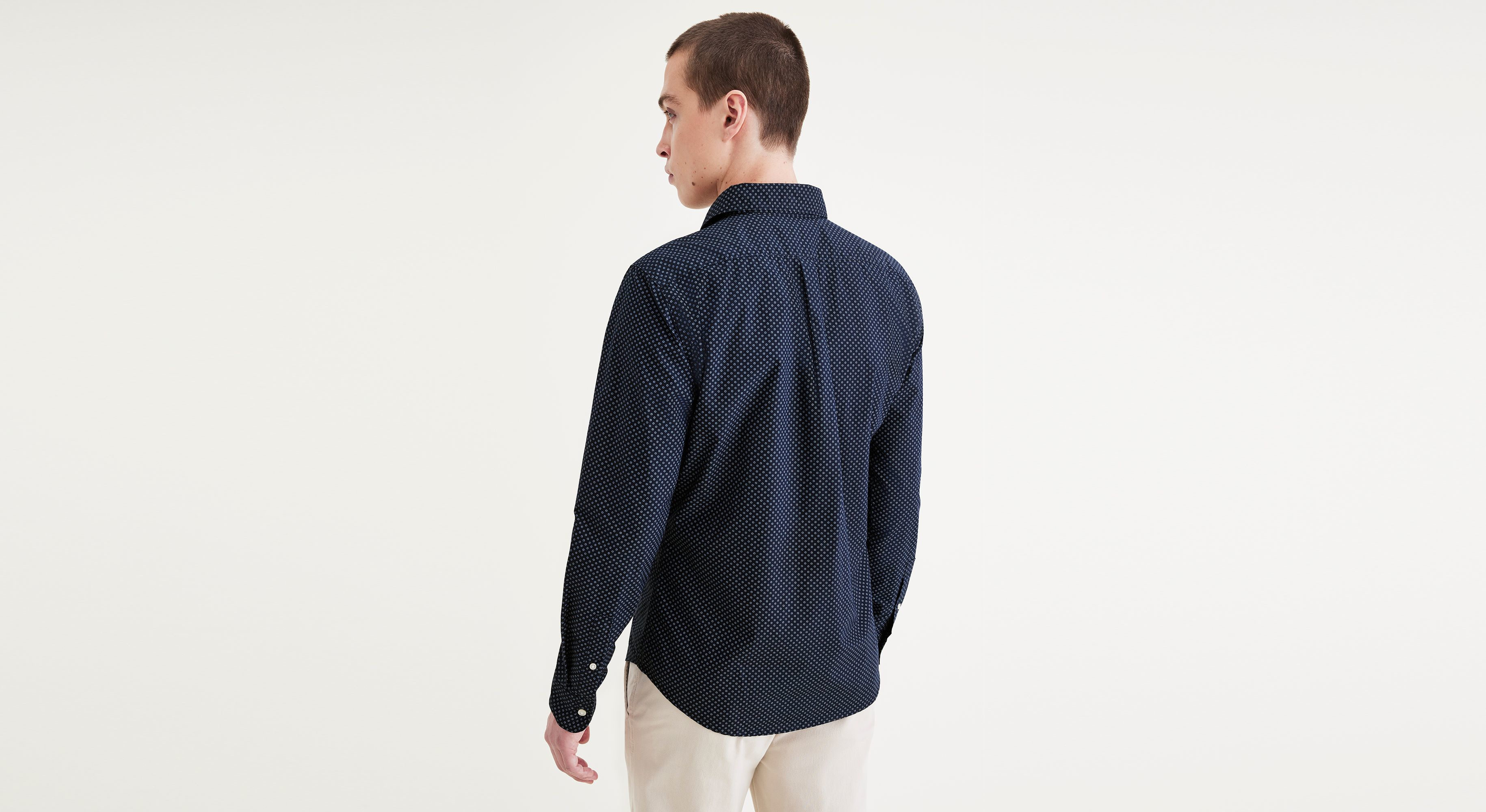 Original Button Up, Slim Fit