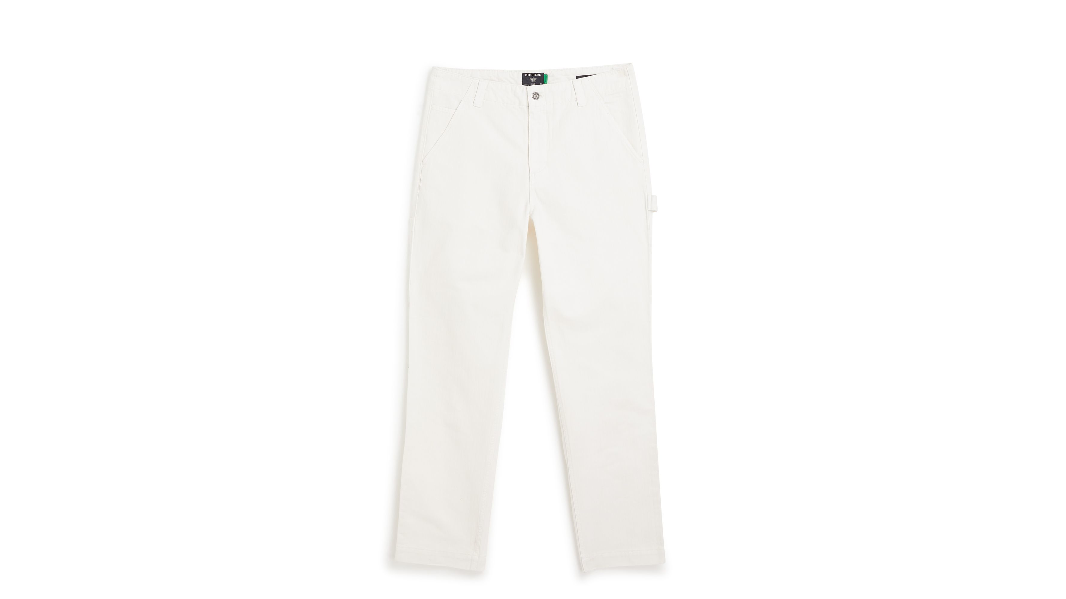 California Carpenter Pants, Straight Fit