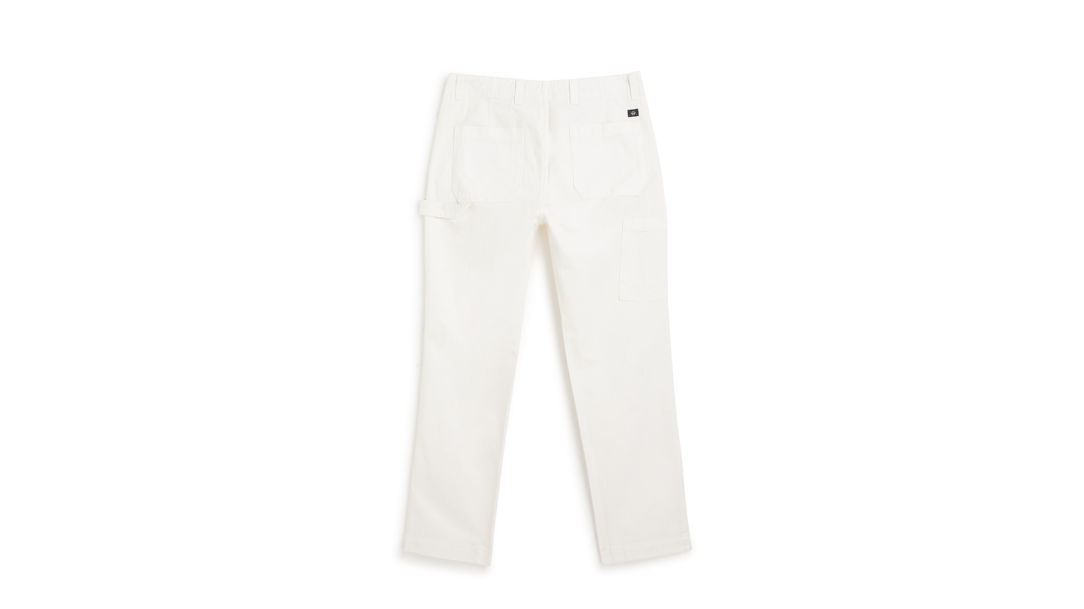 California Carpenter Pants, Straight Fit