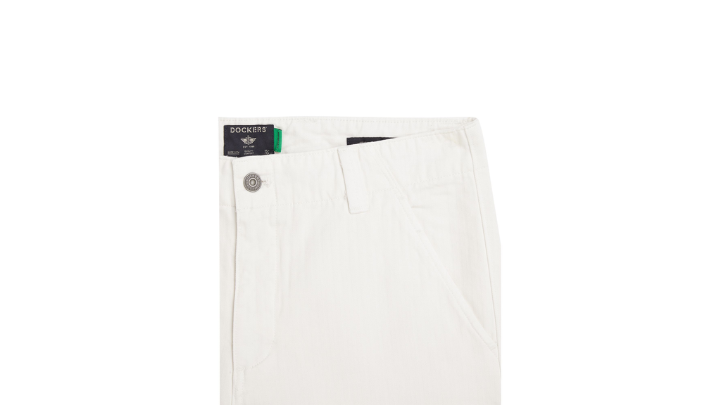 California Carpenter Pants, Straight Fit